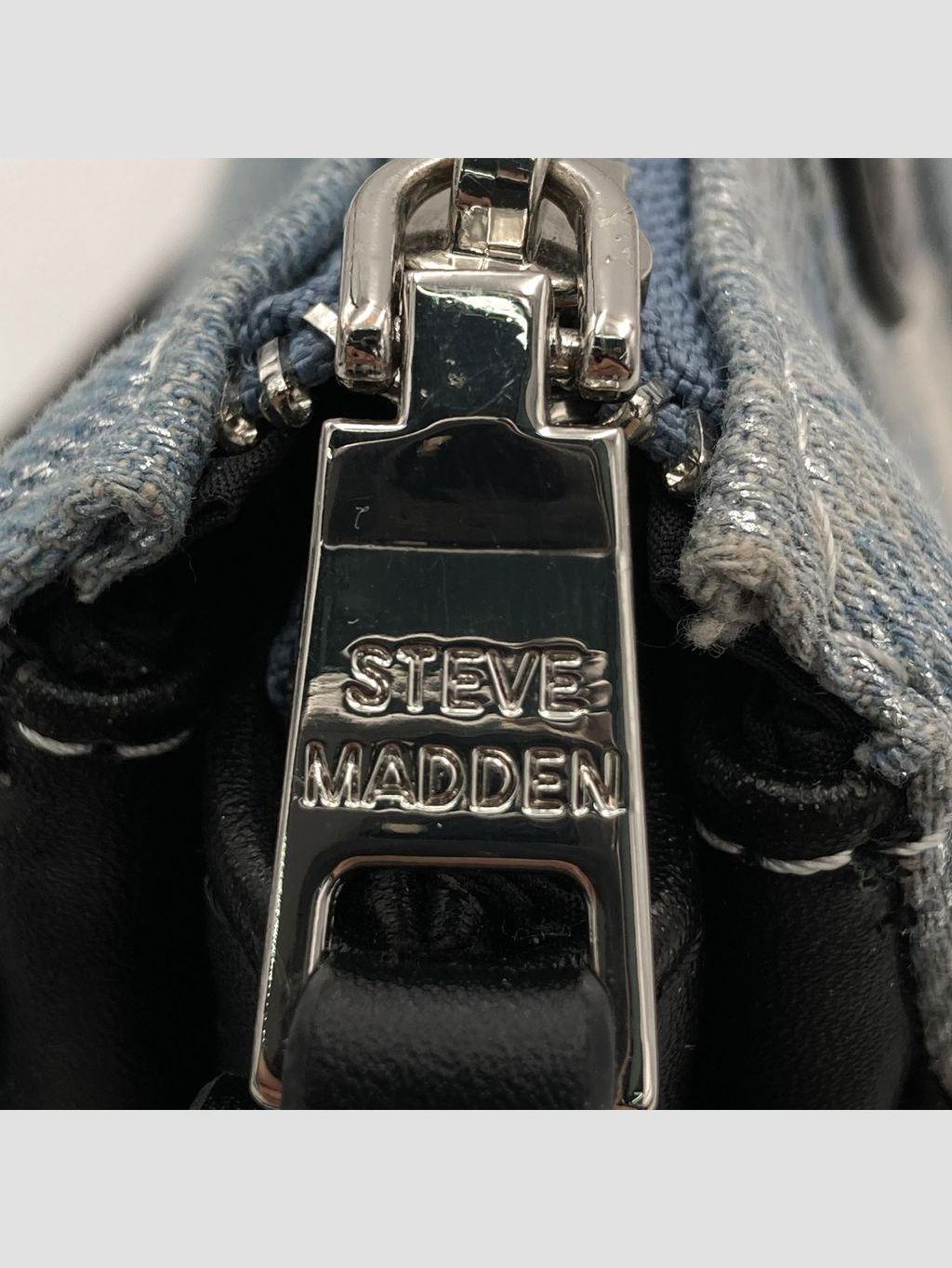 Bandolera STEVE MADDEN - Talla Talla Única (VOP00973905)-4