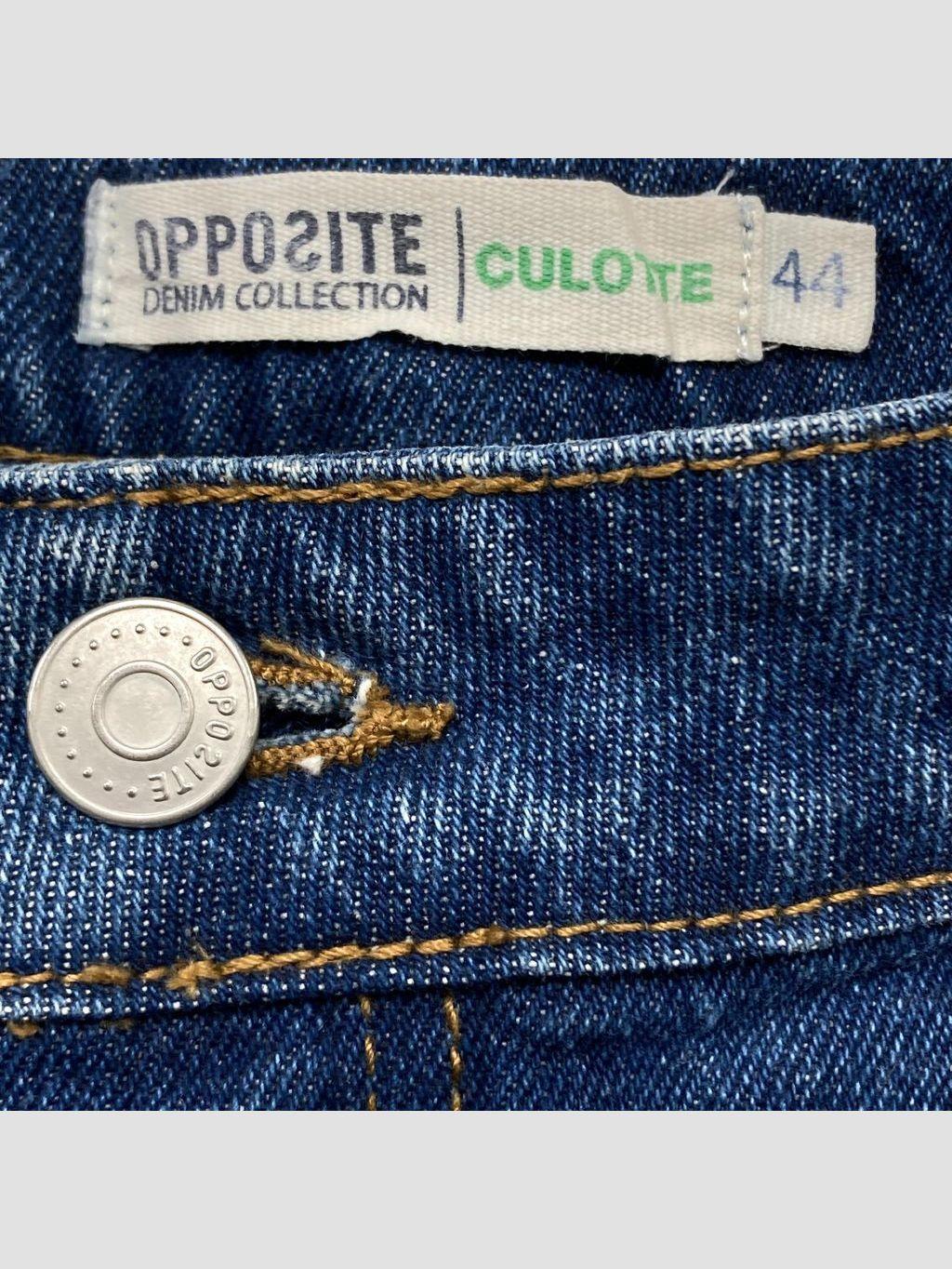 Jean OPPOSITE - Talla 44 (VOP00941130)-2