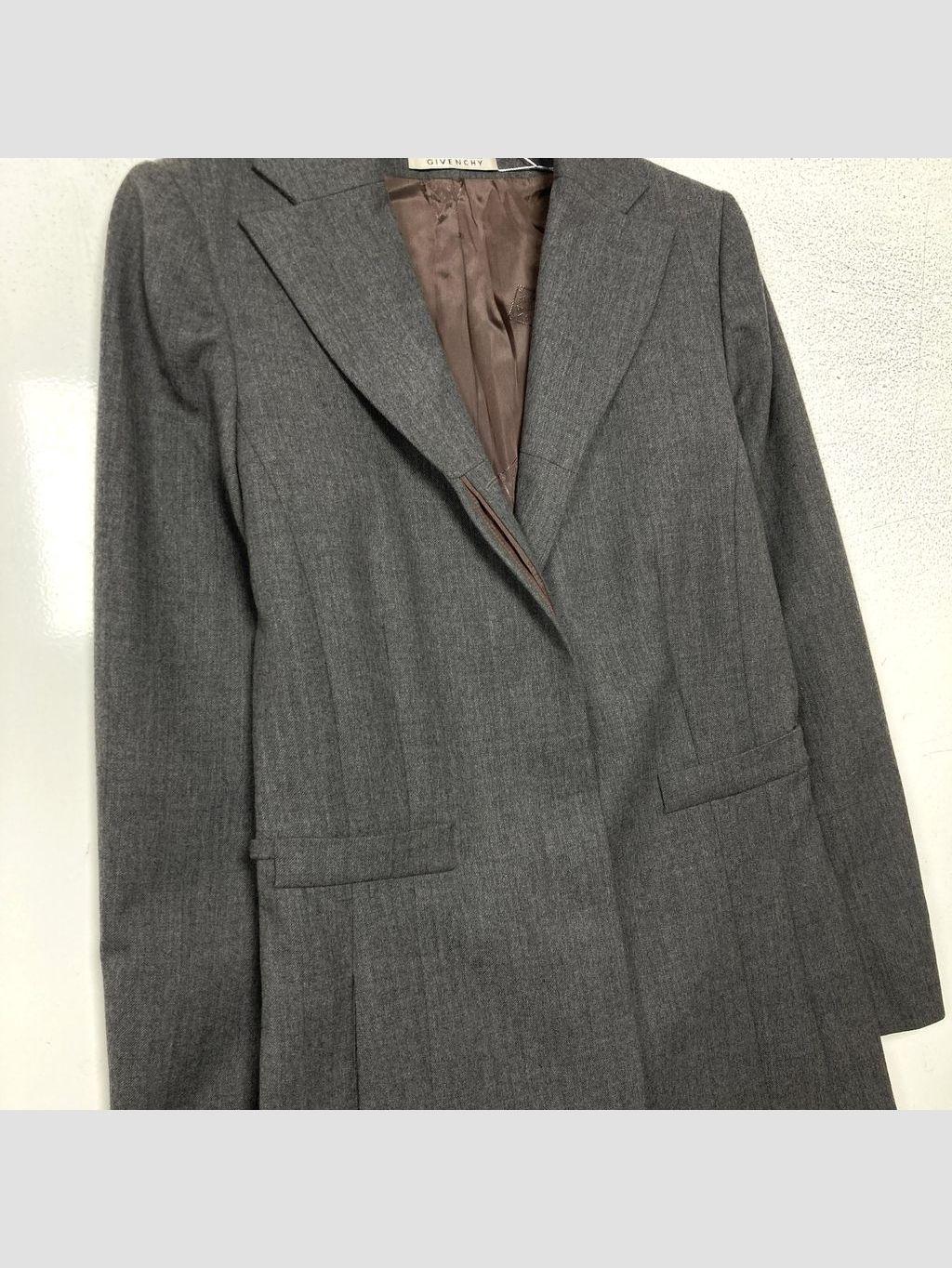 Blazer GIVENCHY - Talla M (VOP01087187)-2