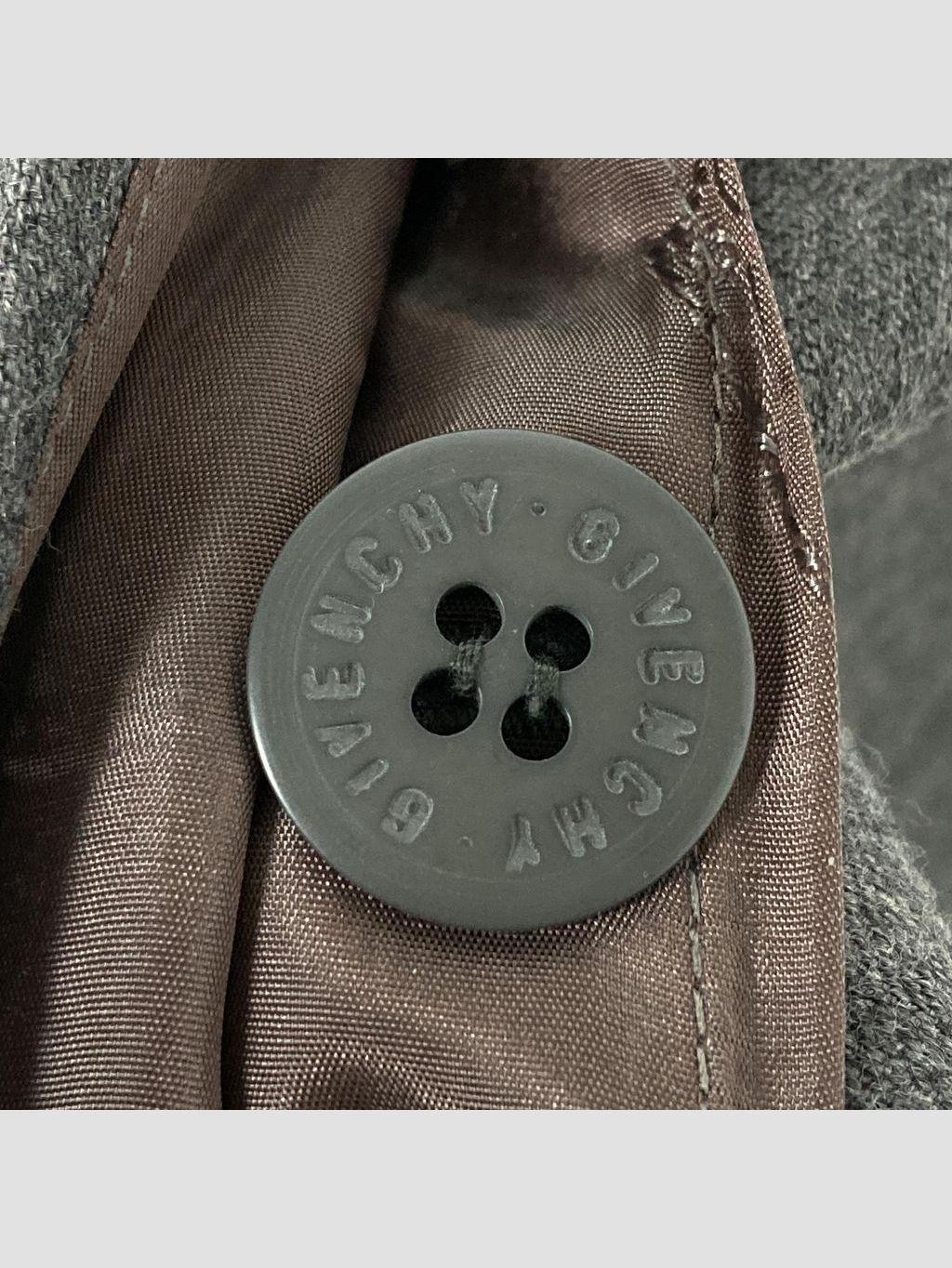 Blazer GIVENCHY - Talla M (VOP01087187)-4