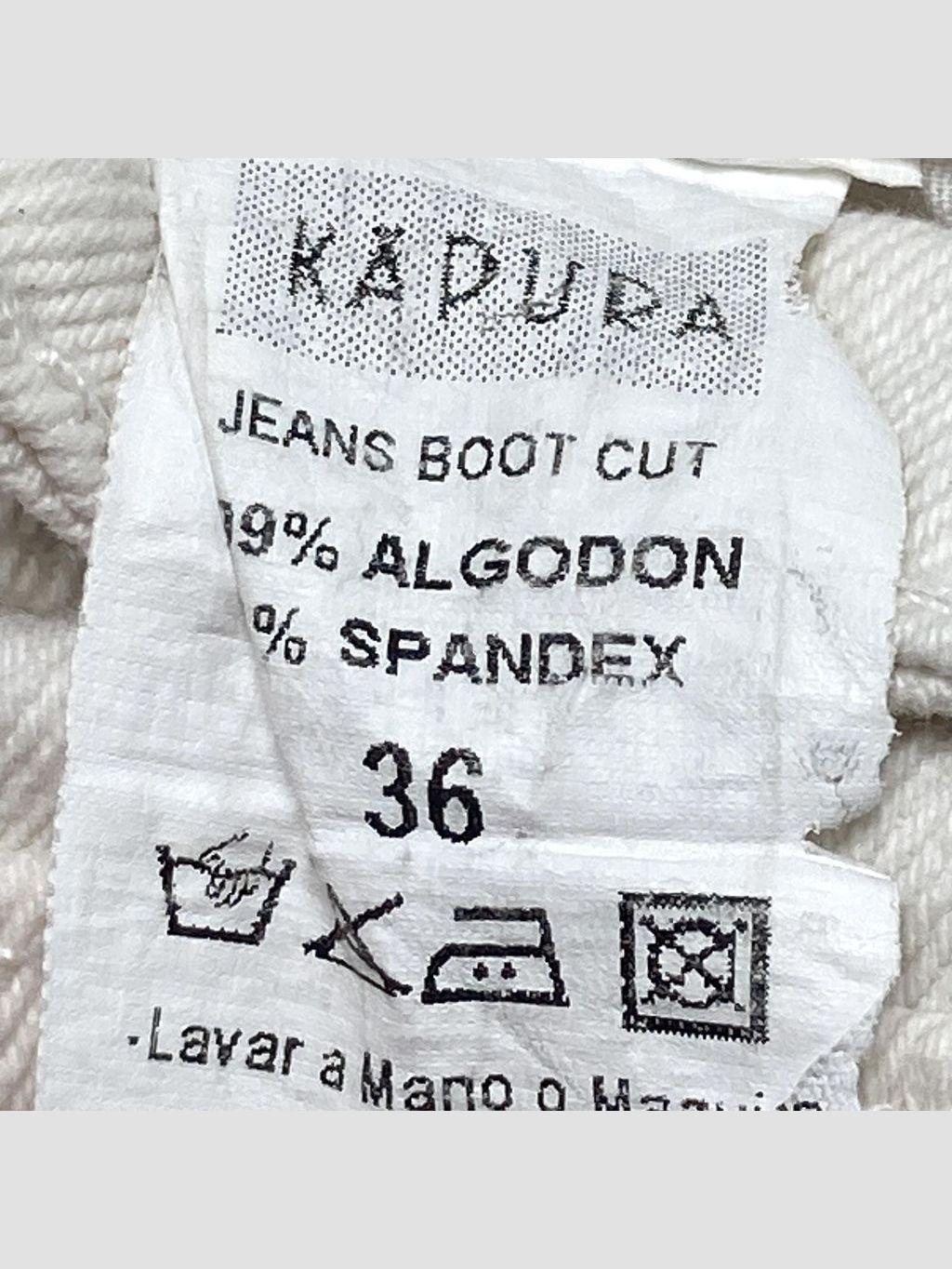 Jean KAPURA - Talla 36 (VOP00972127)-3