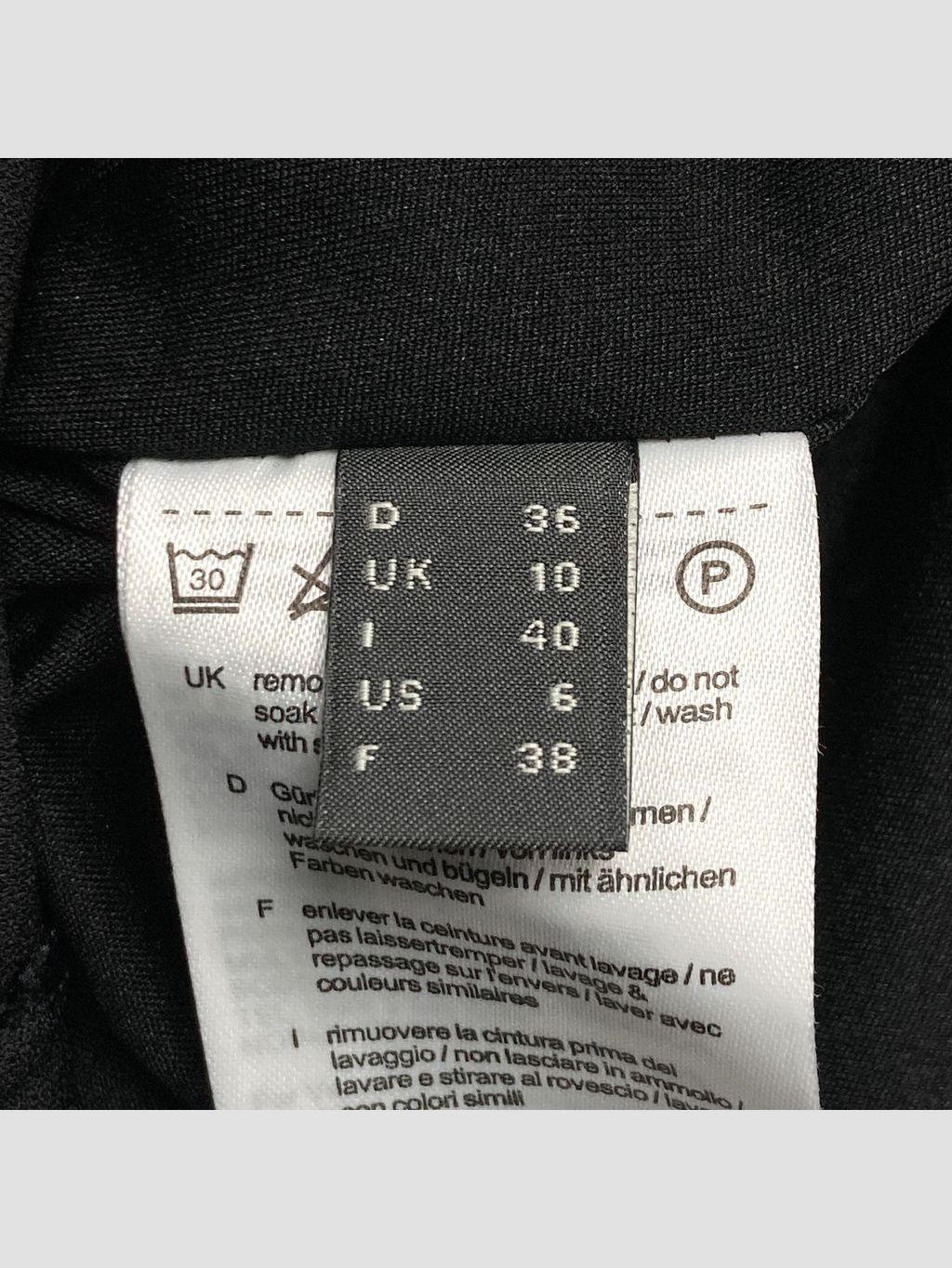 Vestido largo ESPRIT - Talla S (VOP01020353)-2