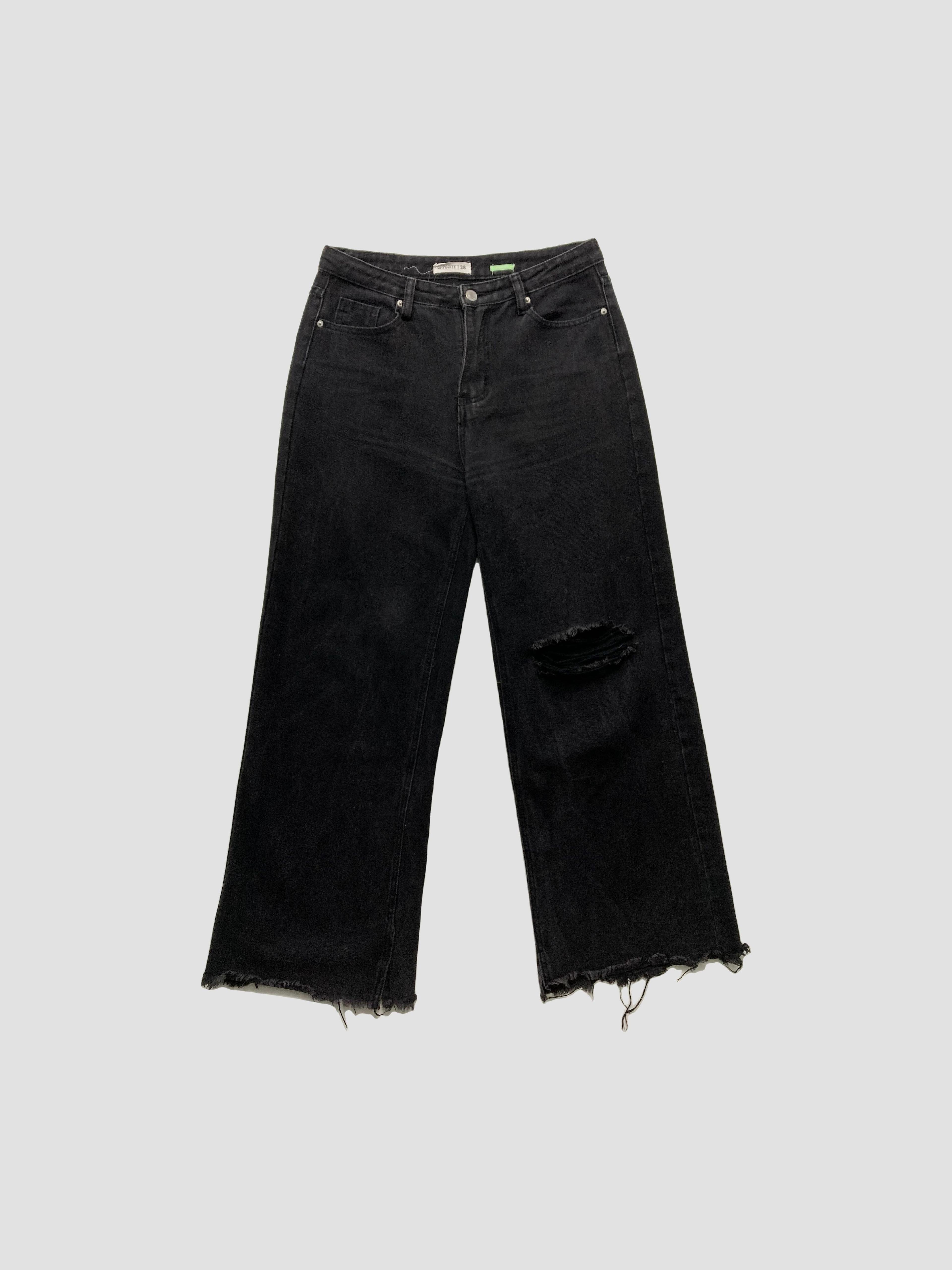 Jean OPPOSITE - Talla 38 (VOP00950350)-0