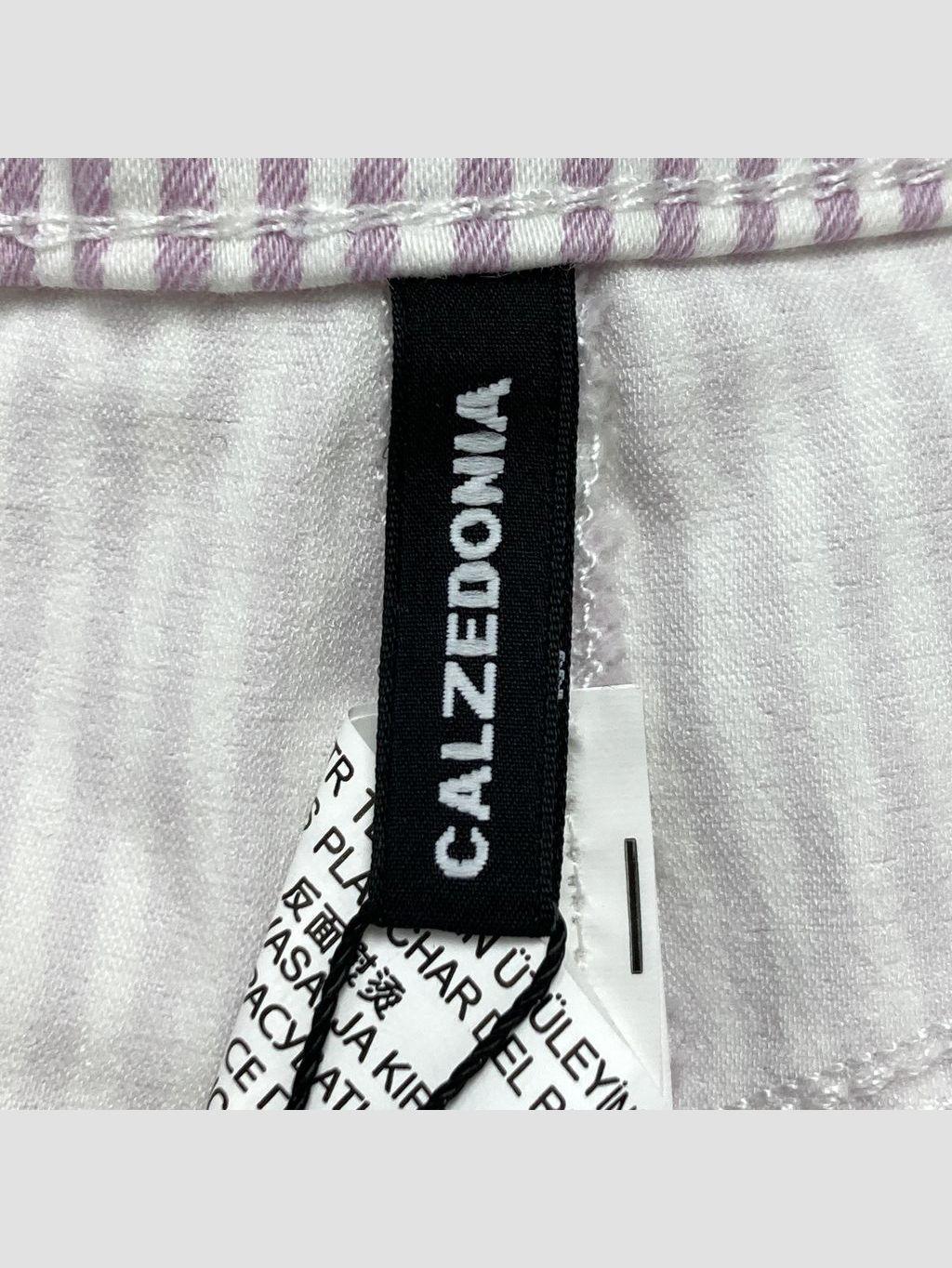 Pantalón CALZEDONIA - Talla 36 (VOP00908669)-2