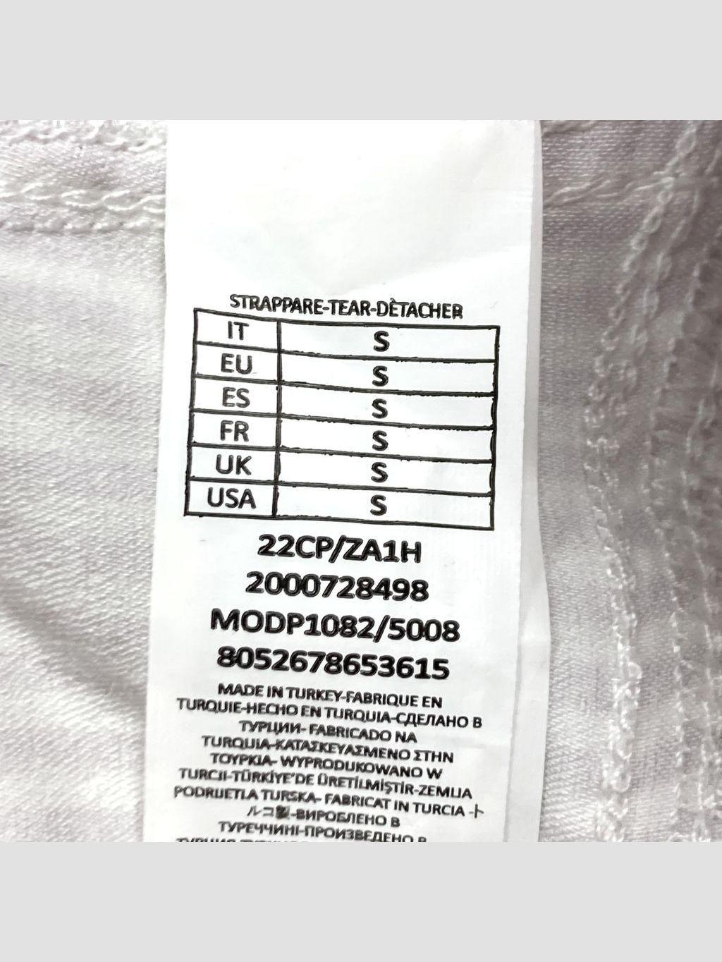 Pantalón CALZEDONIA - Talla 36 (VOP00908669)-3