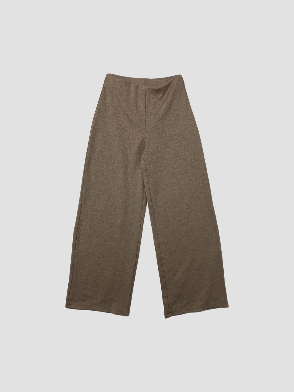 Pantalón ZARA - Talla 36 (VOP01207724)-0