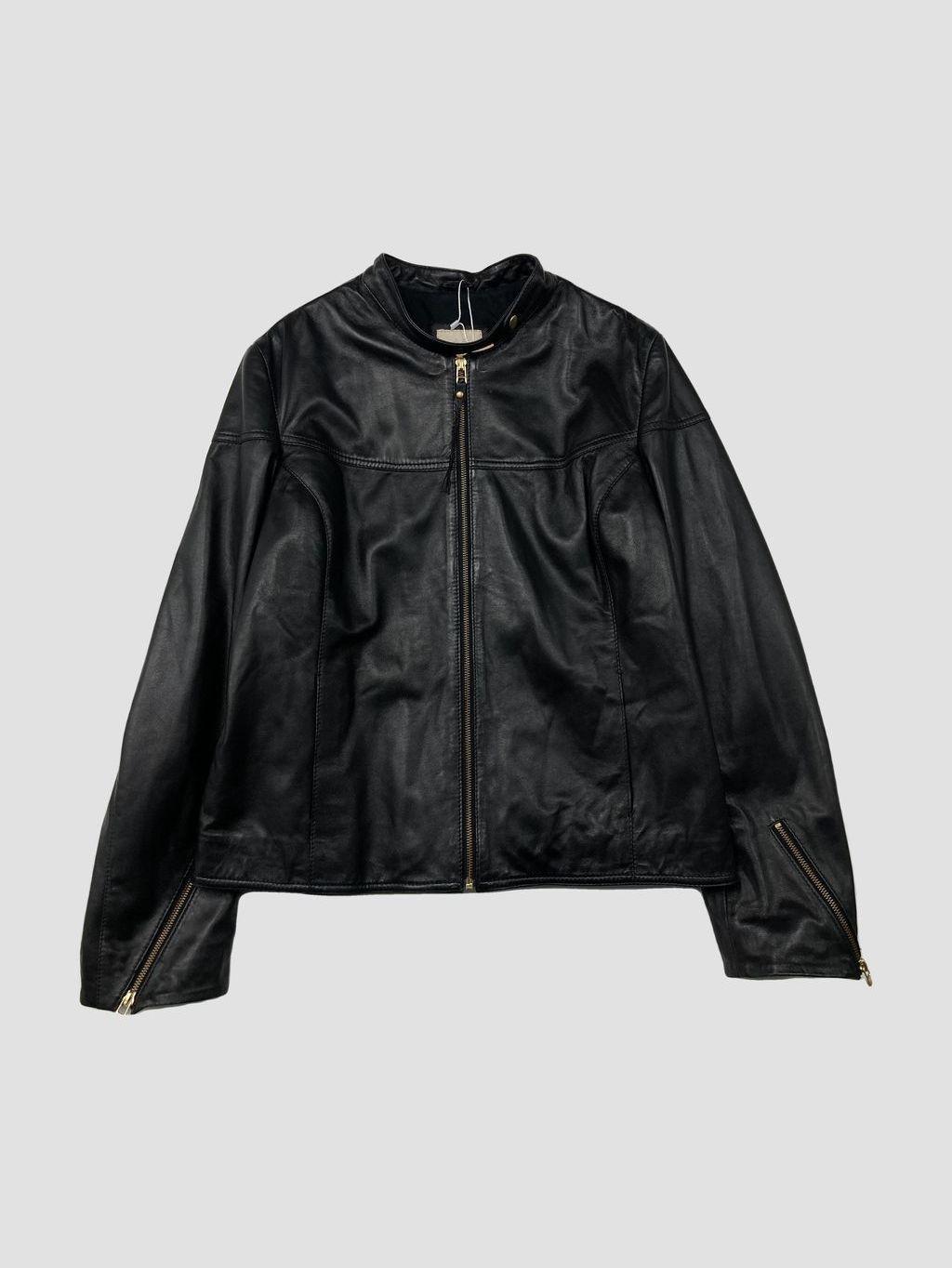 Chaqueta casual PRÜNE - Talla XL (VOP01101793)-0