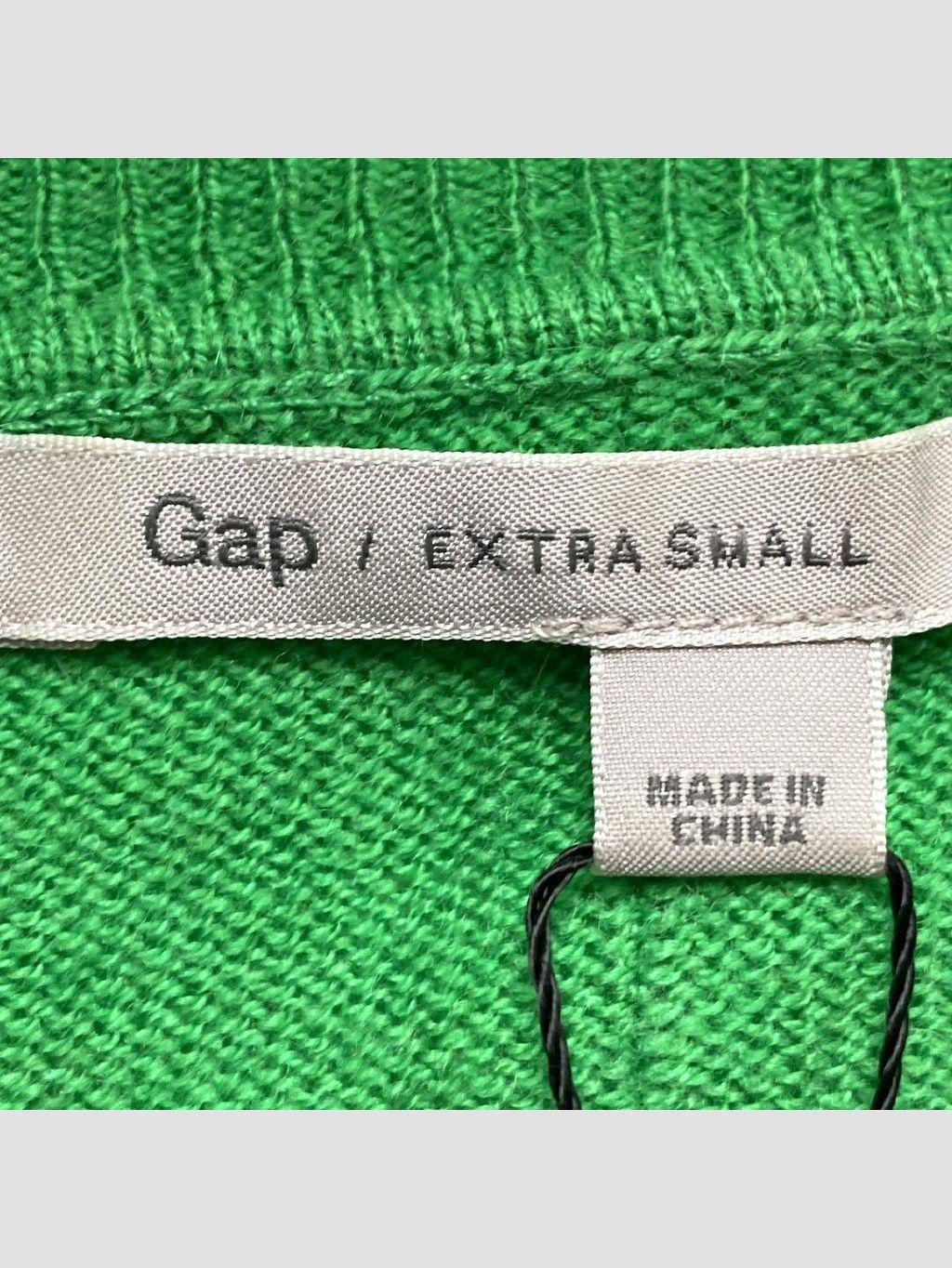 Sweater GAP - Talla XS (VOP00902883)-1