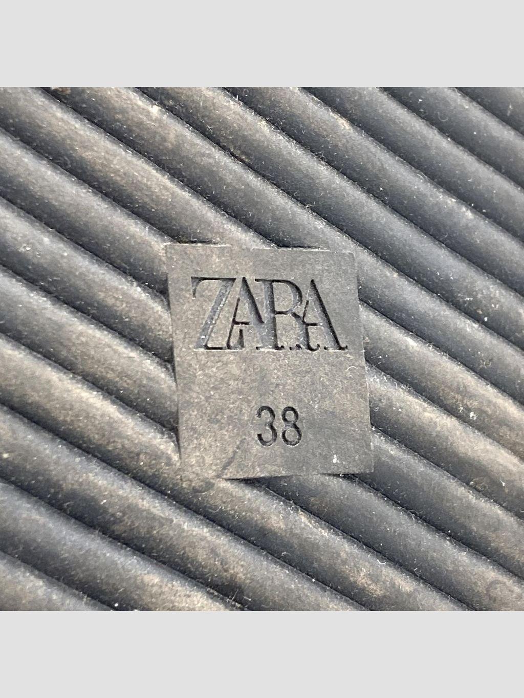 Sandalias ZARA - Talla 38 (VOP01025906)-2