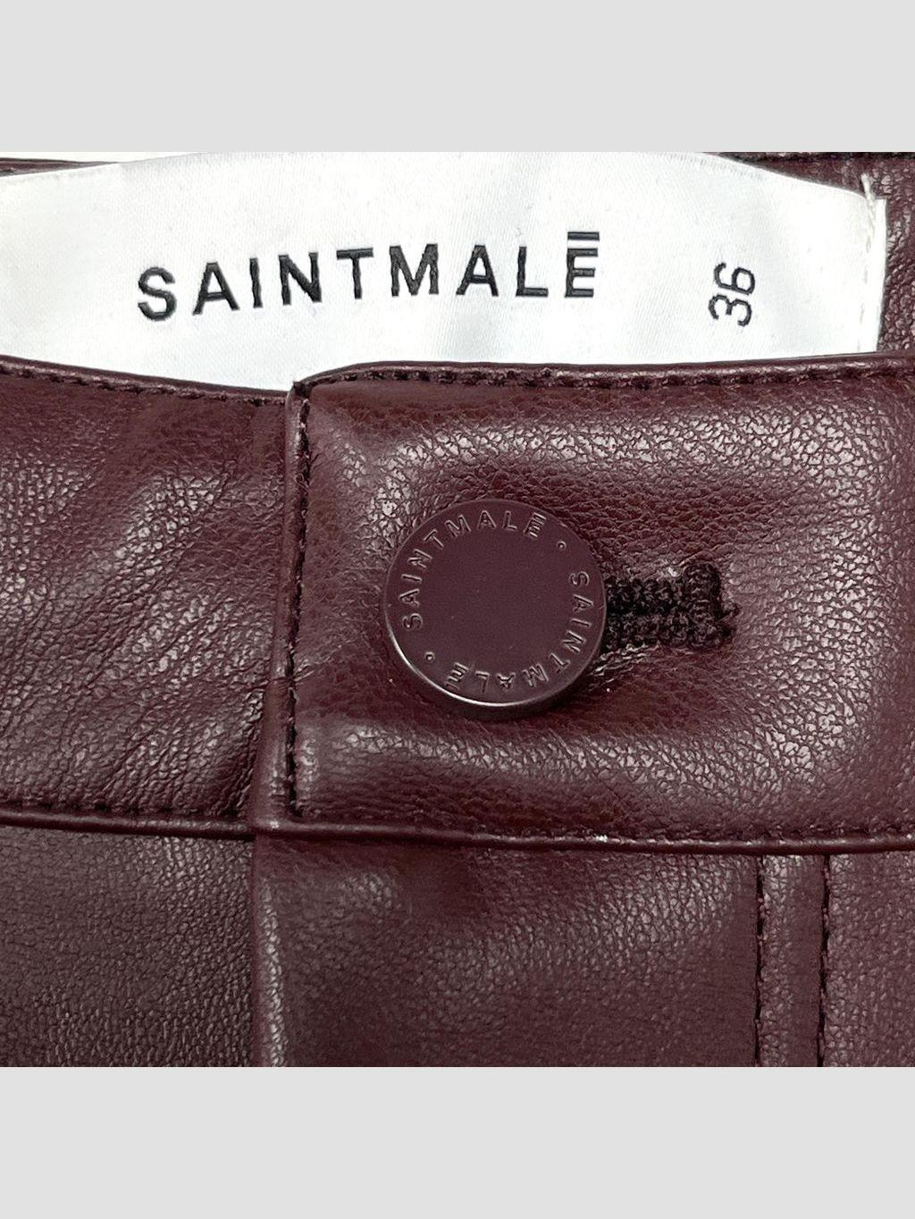 Short SAINT MALE - Talla 36 (VOP01109720)-1