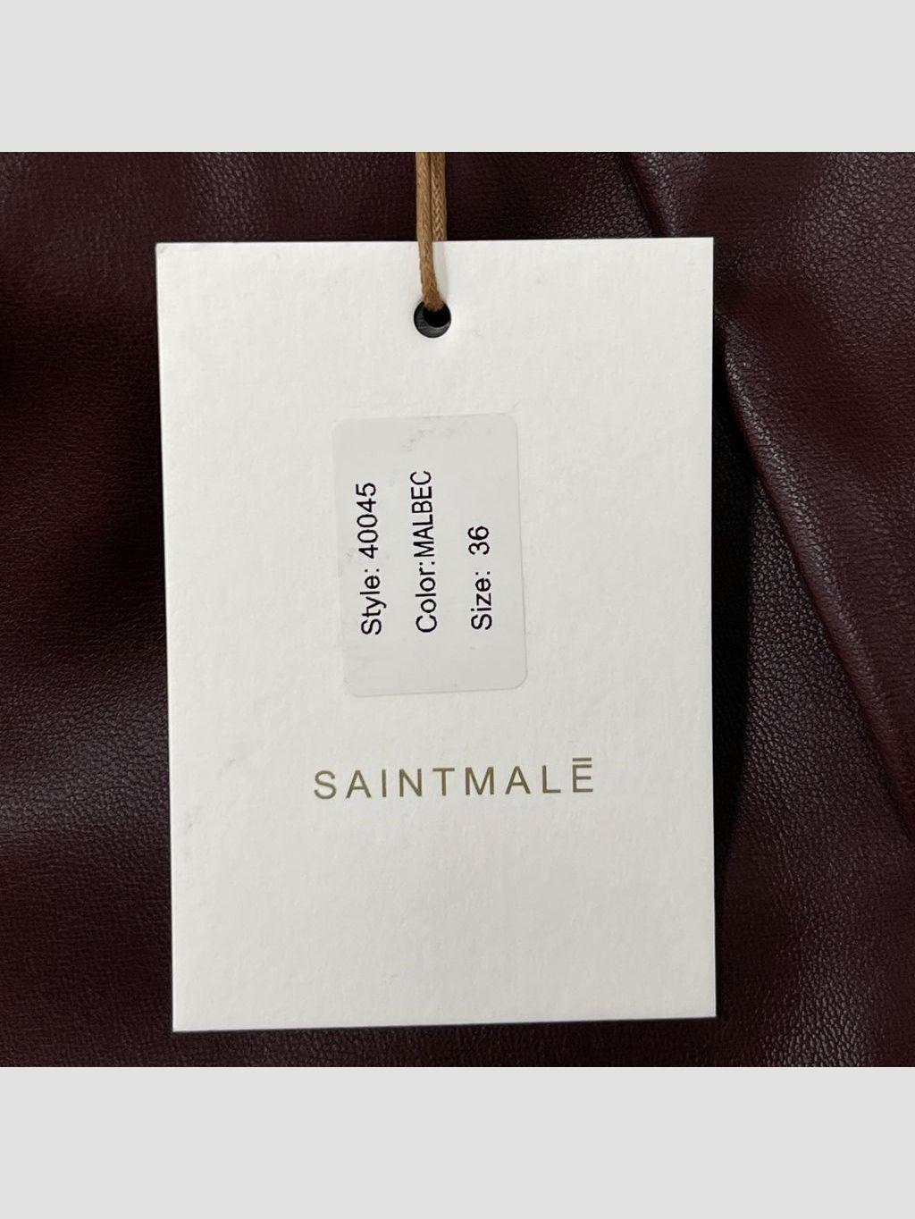 Short SAINT MALE - Talla 36 (VOP01109720)-2