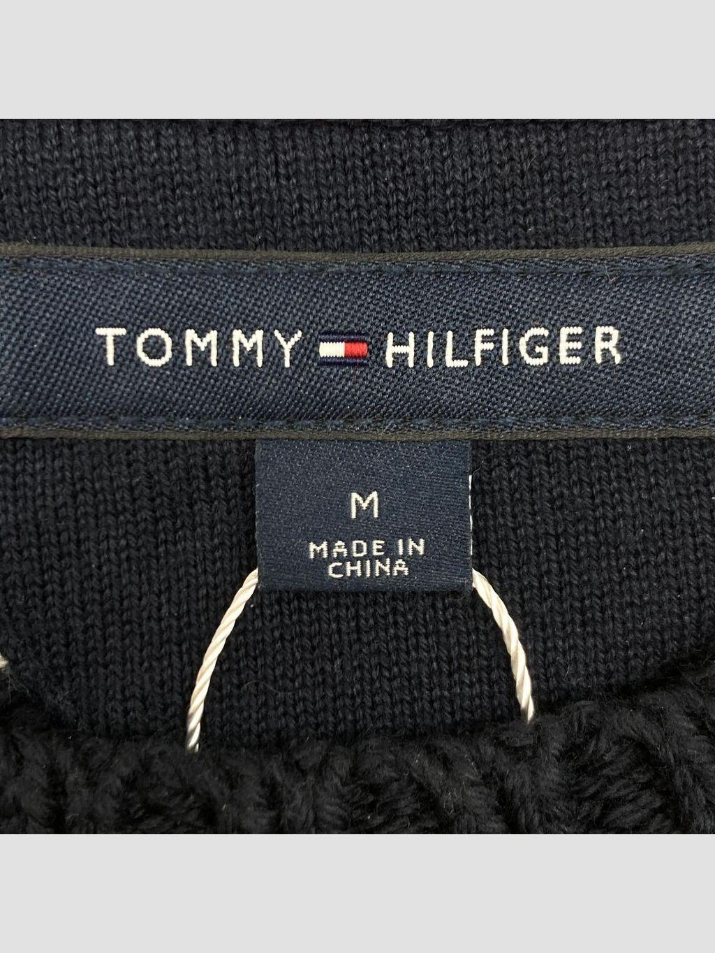 Sweater TOMMY HILFIGER - Talla M (VOP01112288)-1