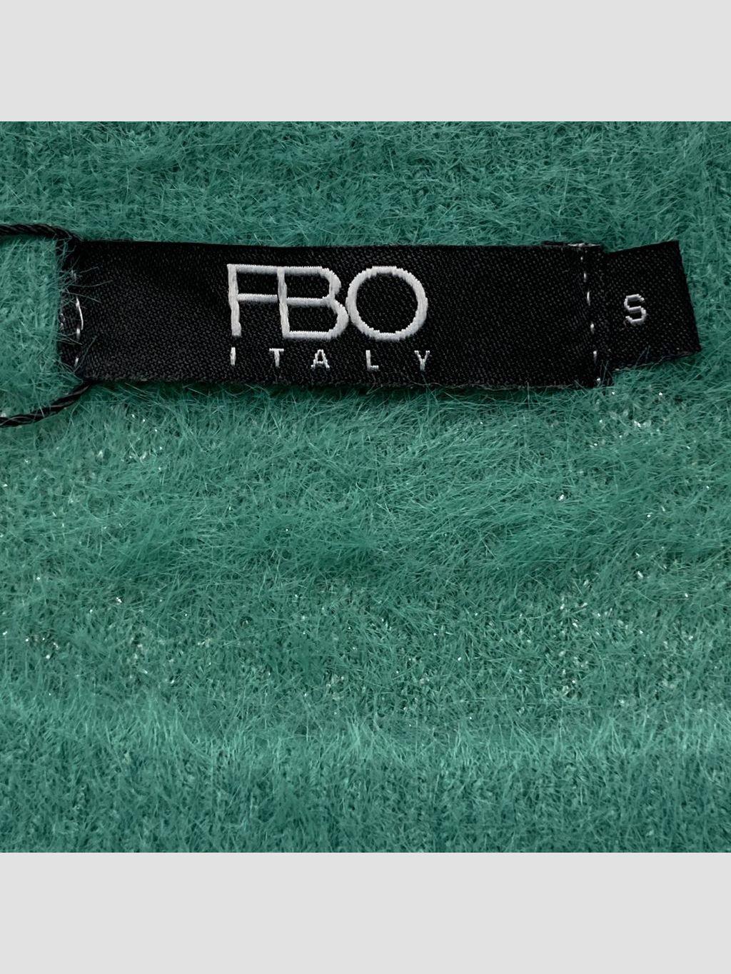 Sweater FBO ITALY - Talla S (VOP00934655)-1