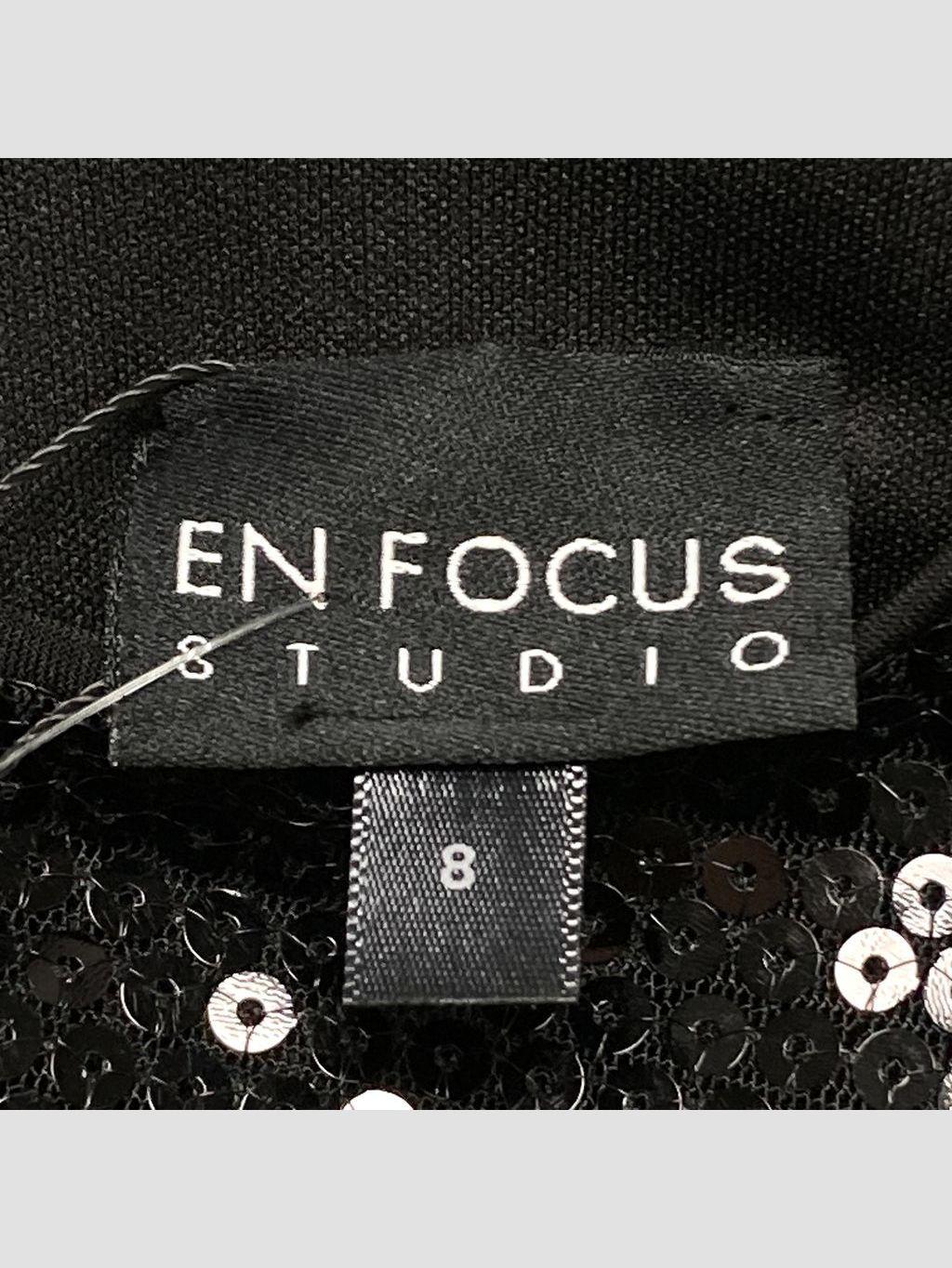 Vestido corto VINTAGE - Talla M (VOP00943759)-1