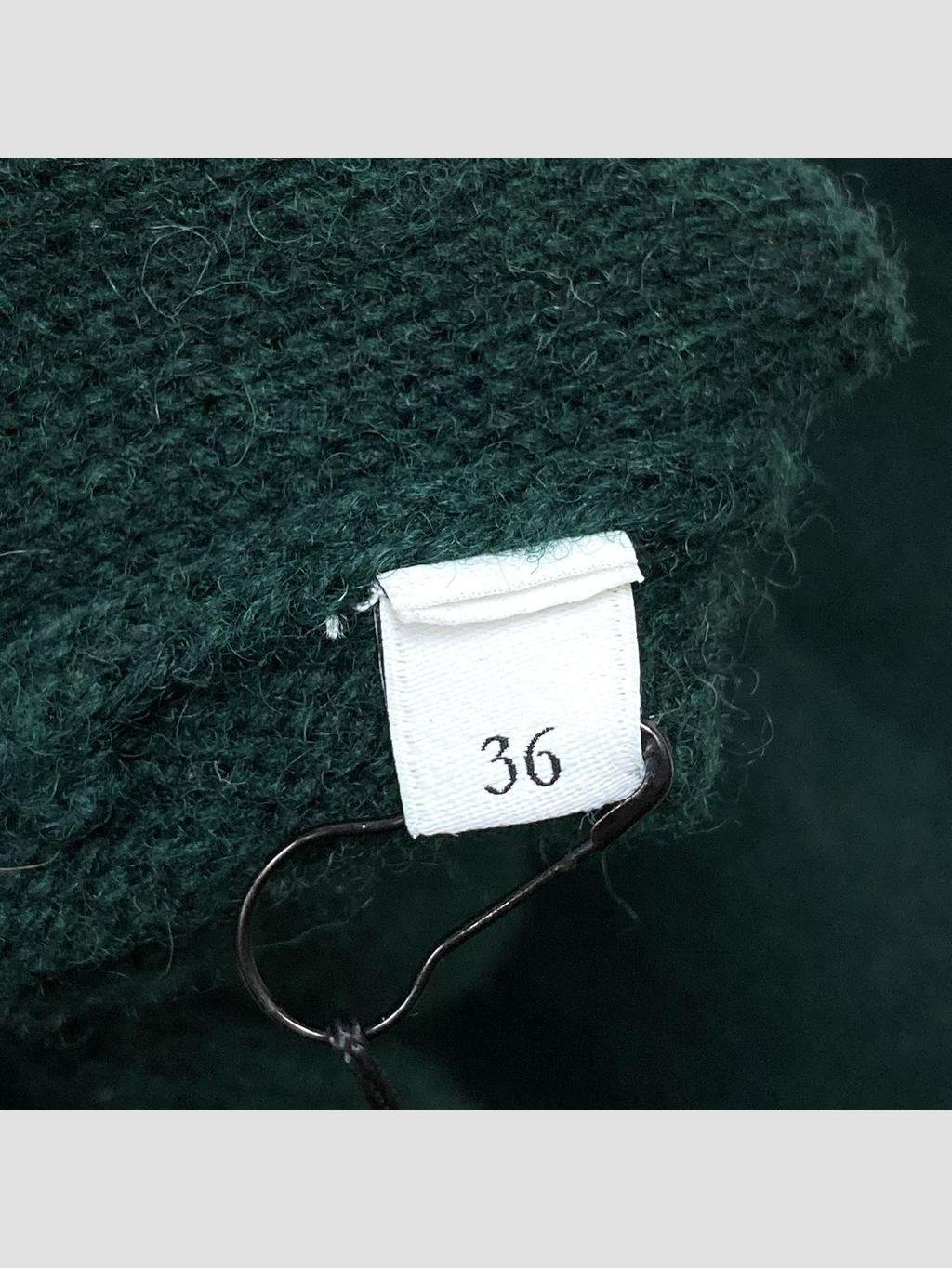 Vestido corto SANDRO - Talla S (VOP01038264)-6