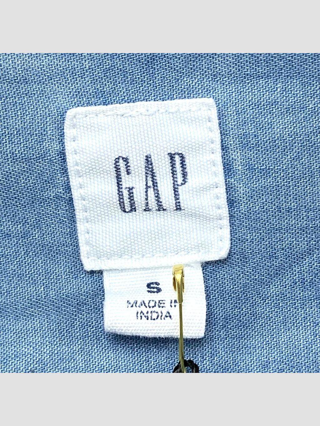 Blusa GAP - Talla S (VOP00909676)-1