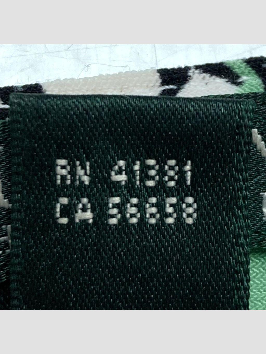 Vestido largo LAUREN RALPH LAUREN - Talla S (VOP01036126)-3