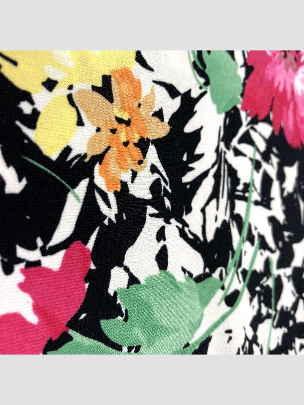 Vestido largo LAUREN RALPH LAUREN - Talla S (VOP01036126)-5