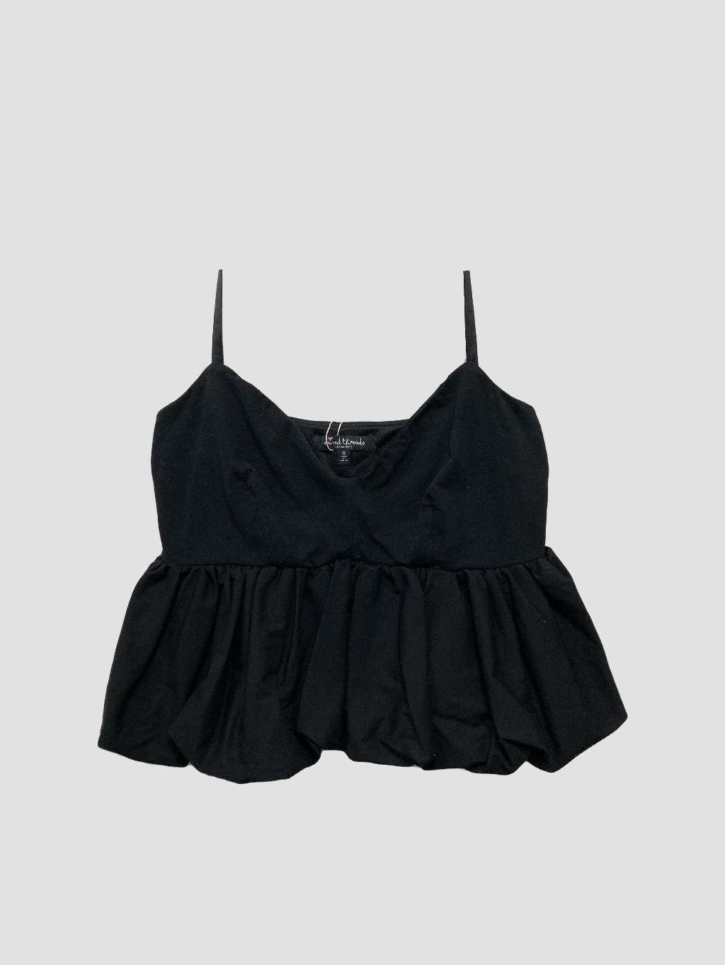 Top VINTAGE - Talla S (VOP00995800)-0