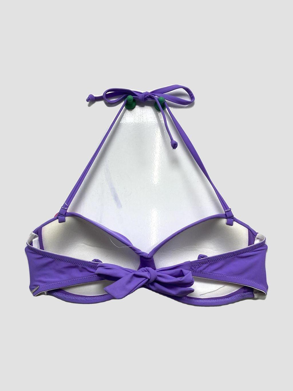 Bikini VINTAGE - Talla M (VOP00897083)-3