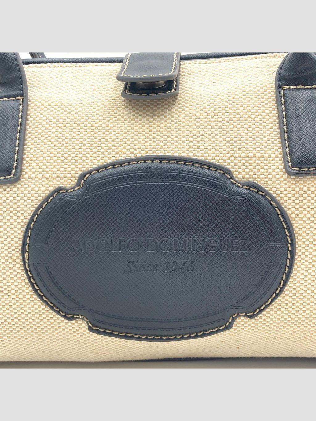 Cartera ADOLFO DOMINGUEZ - Talla Talla Única (VOP00955615)-2