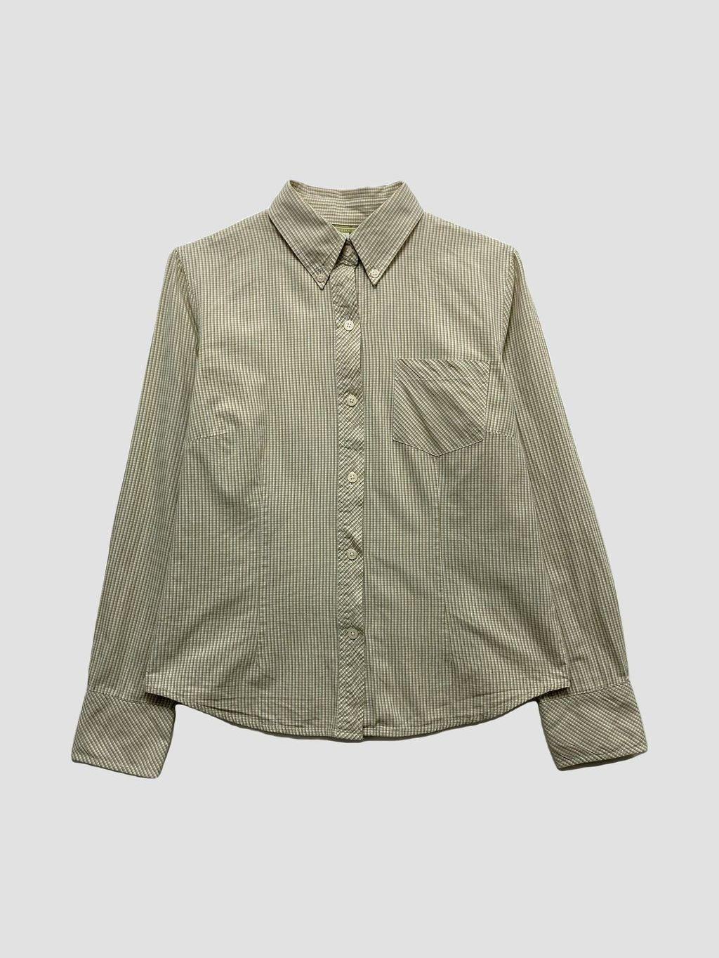 Camisa UNIVERSITY CLUB - Talla M (VOP00846524)-0