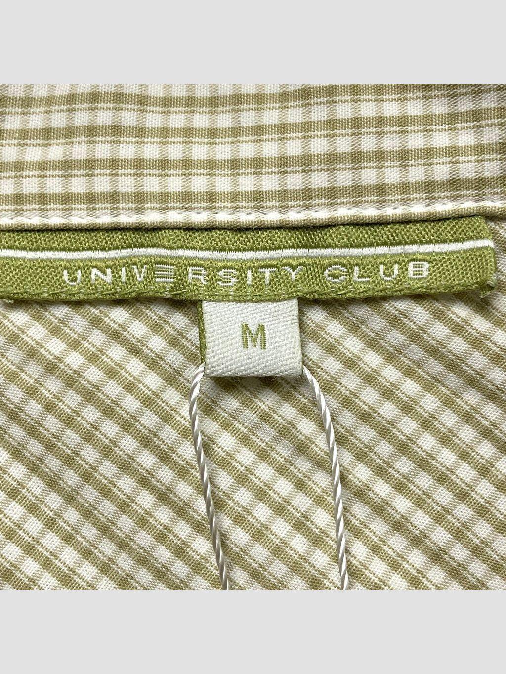 Camisa UNIVERSITY CLUB - Talla M (VOP00846524)-1