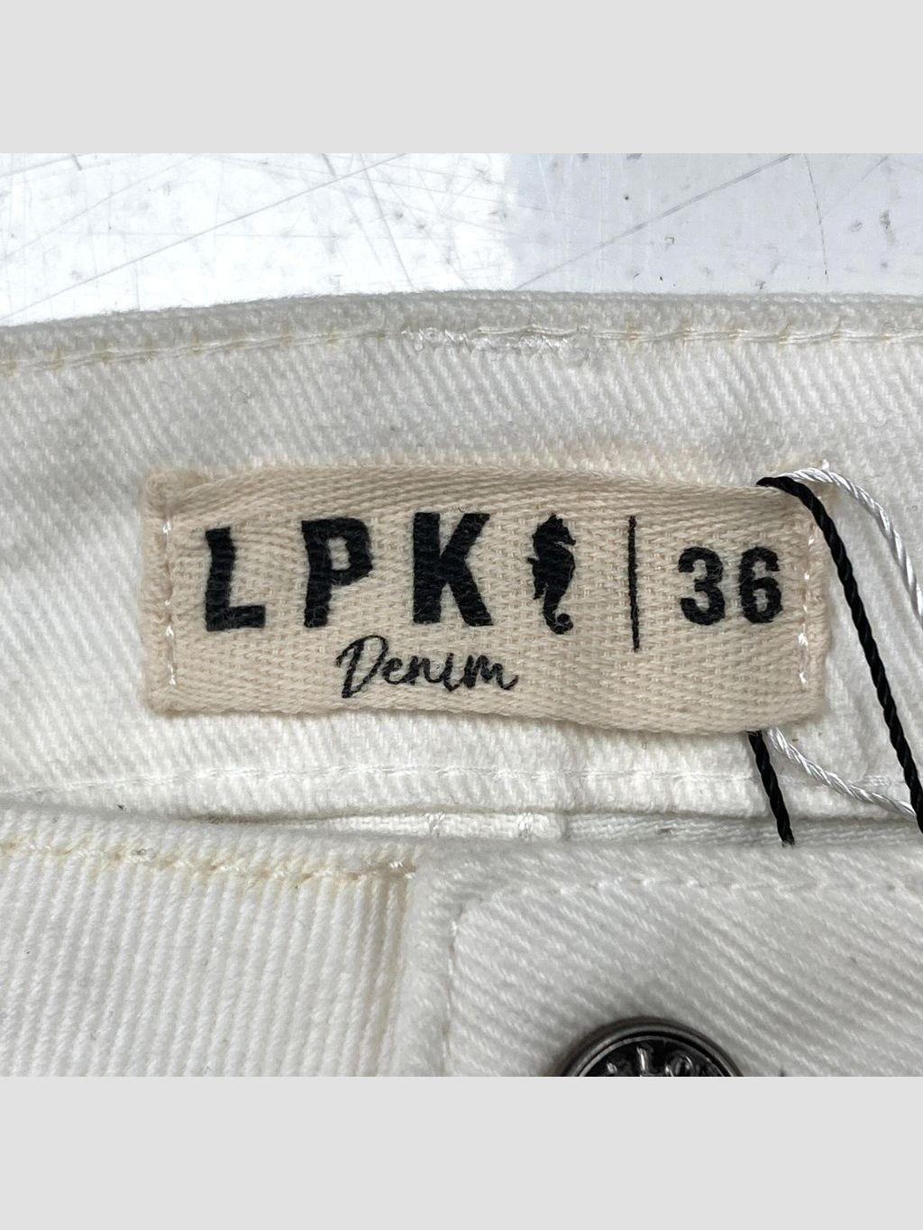 Falda corta LOLITA POCKET - Talla 36 (VOP01126227)-2