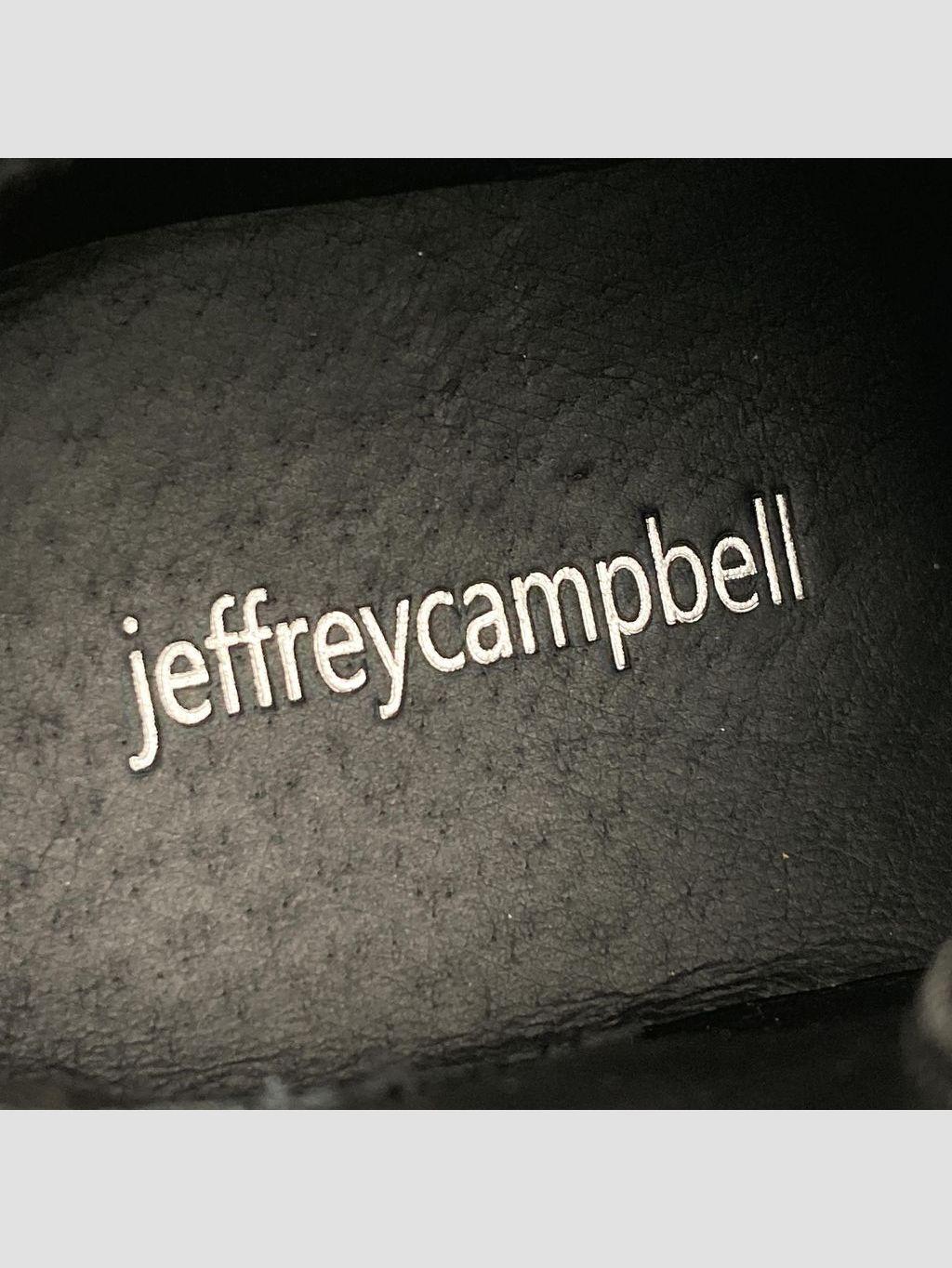 Botas JEFFREY CAMPBELL - Talla 39 (VOP01094229)-2