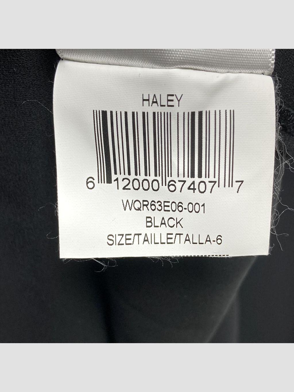 Vestido corto BCBG MAXAZRIA - Talla M (VOP01049579)-2