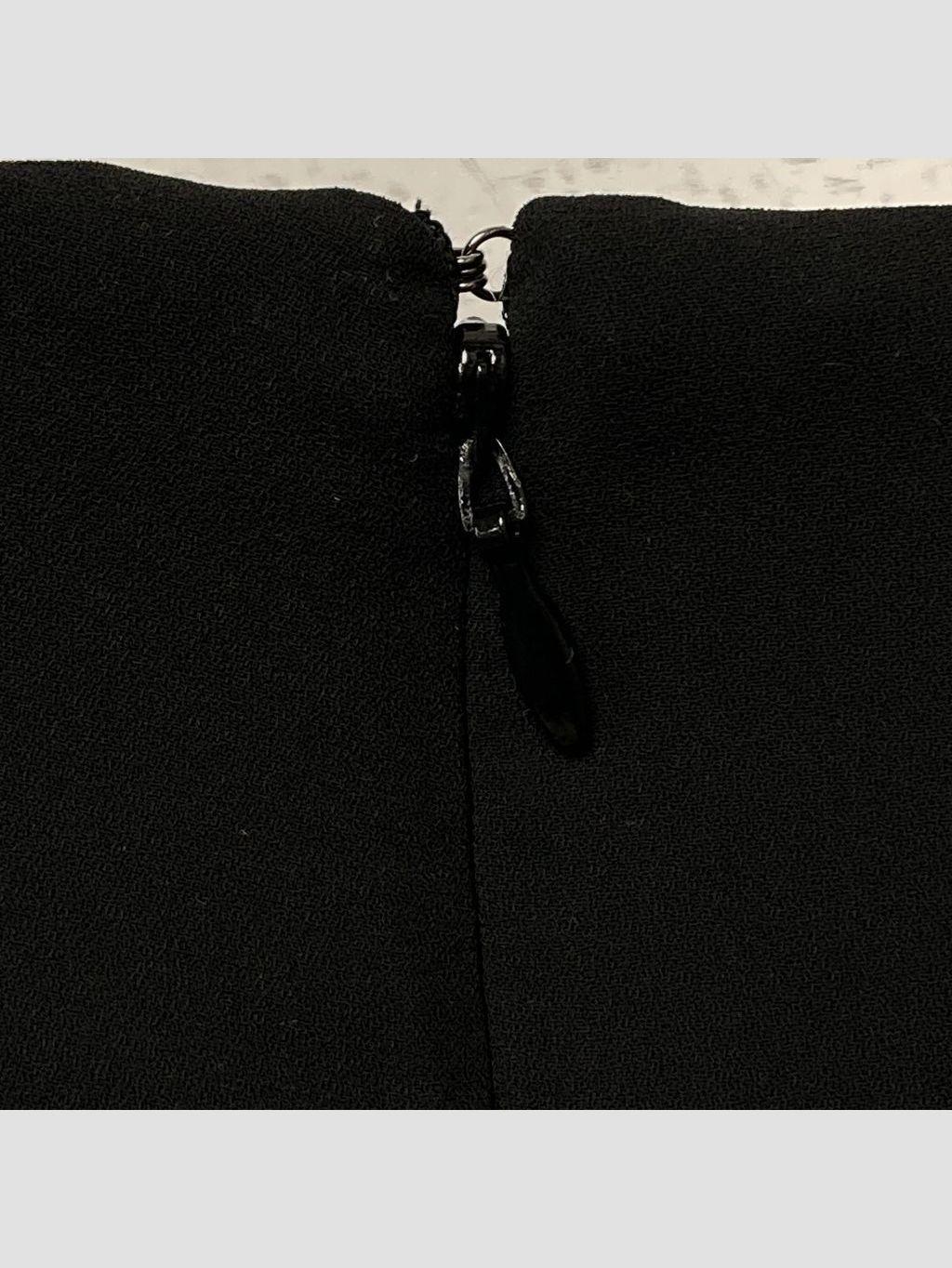 Vestido corto BCBG MAXAZRIA - Talla M (VOP01049579)-3