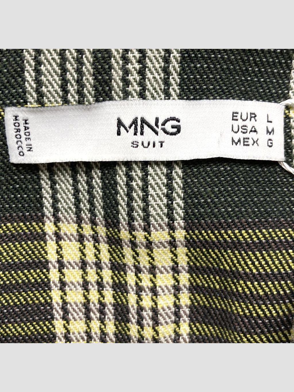 Blazer MANGO - Talla L (VOP01061481)-1