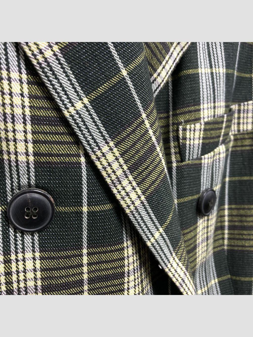 Blazer MANGO - Talla L (VOP01061481)-2