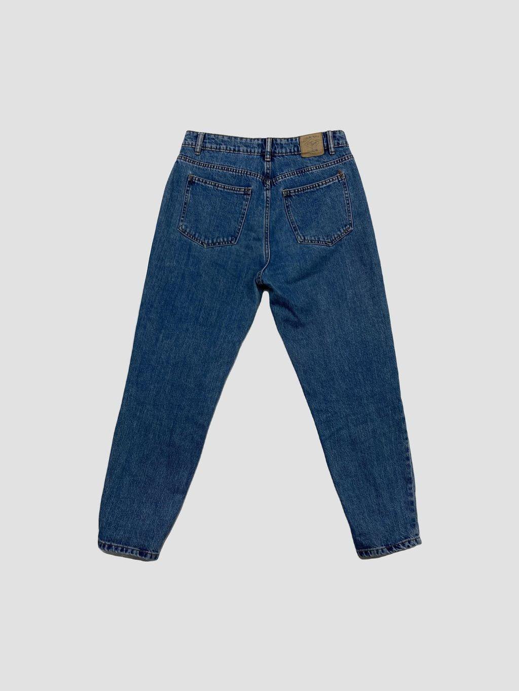 Jean PULL&BEAR - Talla 40 (VOP01151593)-1