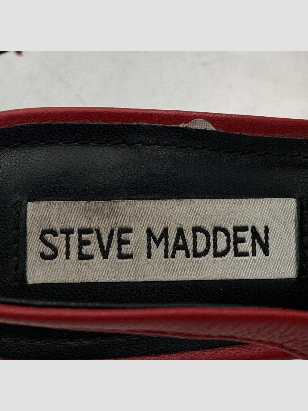 Zapatos de taco STEVE MADDEN - Talla 38 (VOP01009640)-2