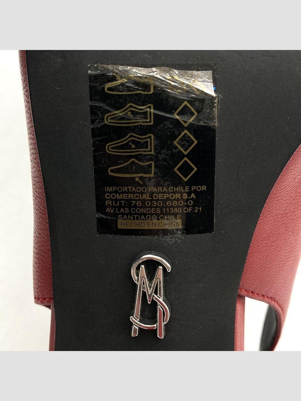 Zapatos de taco STEVE MADDEN - Talla 38 (VOP01009640)-4