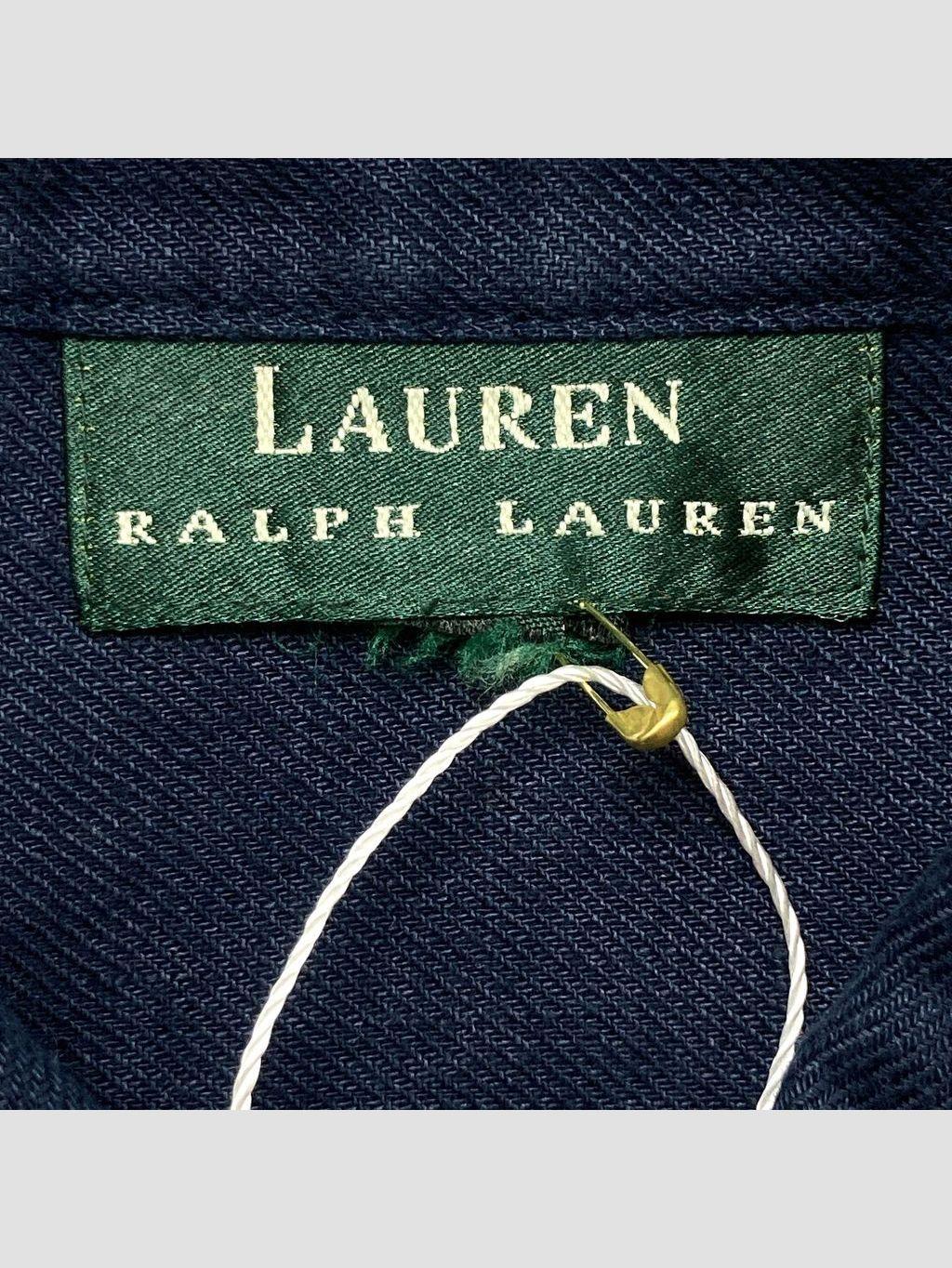 Camisa LAUREN BY RALPH LAUREN - Talla M (VOP00955653)-1
