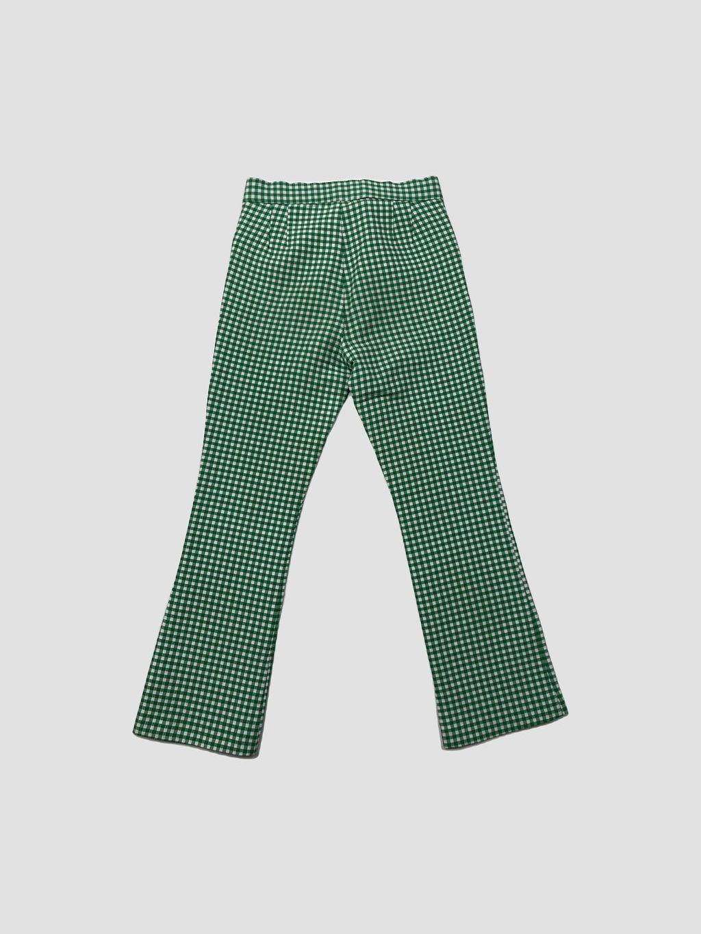 Pantalón ZARA - Talla 36 (VOP01123837)-1
