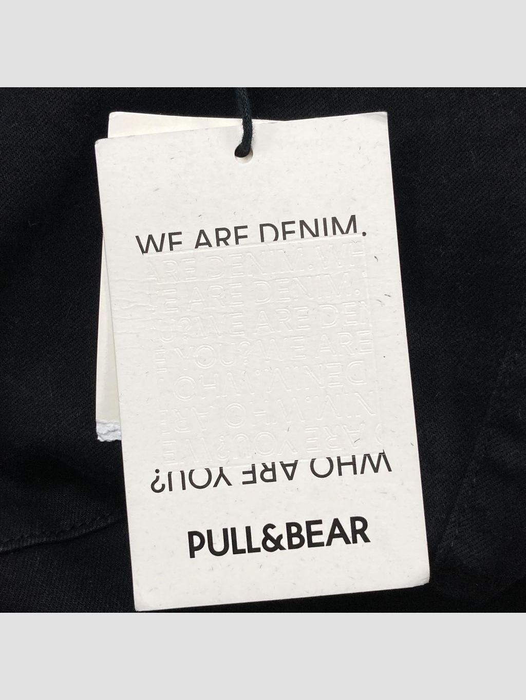 Vestido corto PULL&BEAR - Talla M (VOP00909978)-2