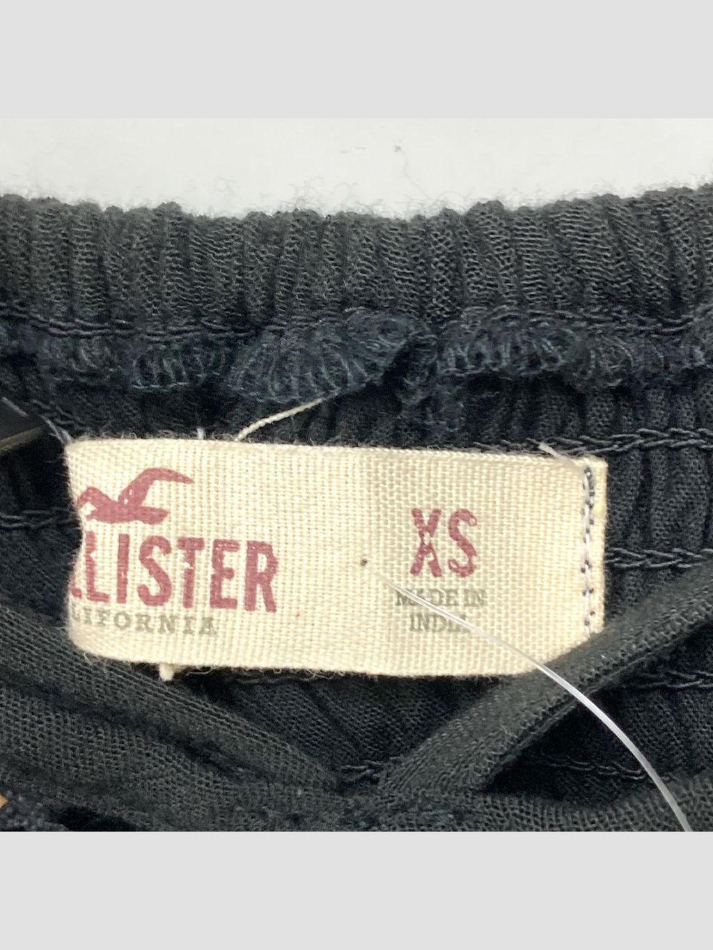 Enterito HOLLISTER - Talla XS (VOP00914646)-2