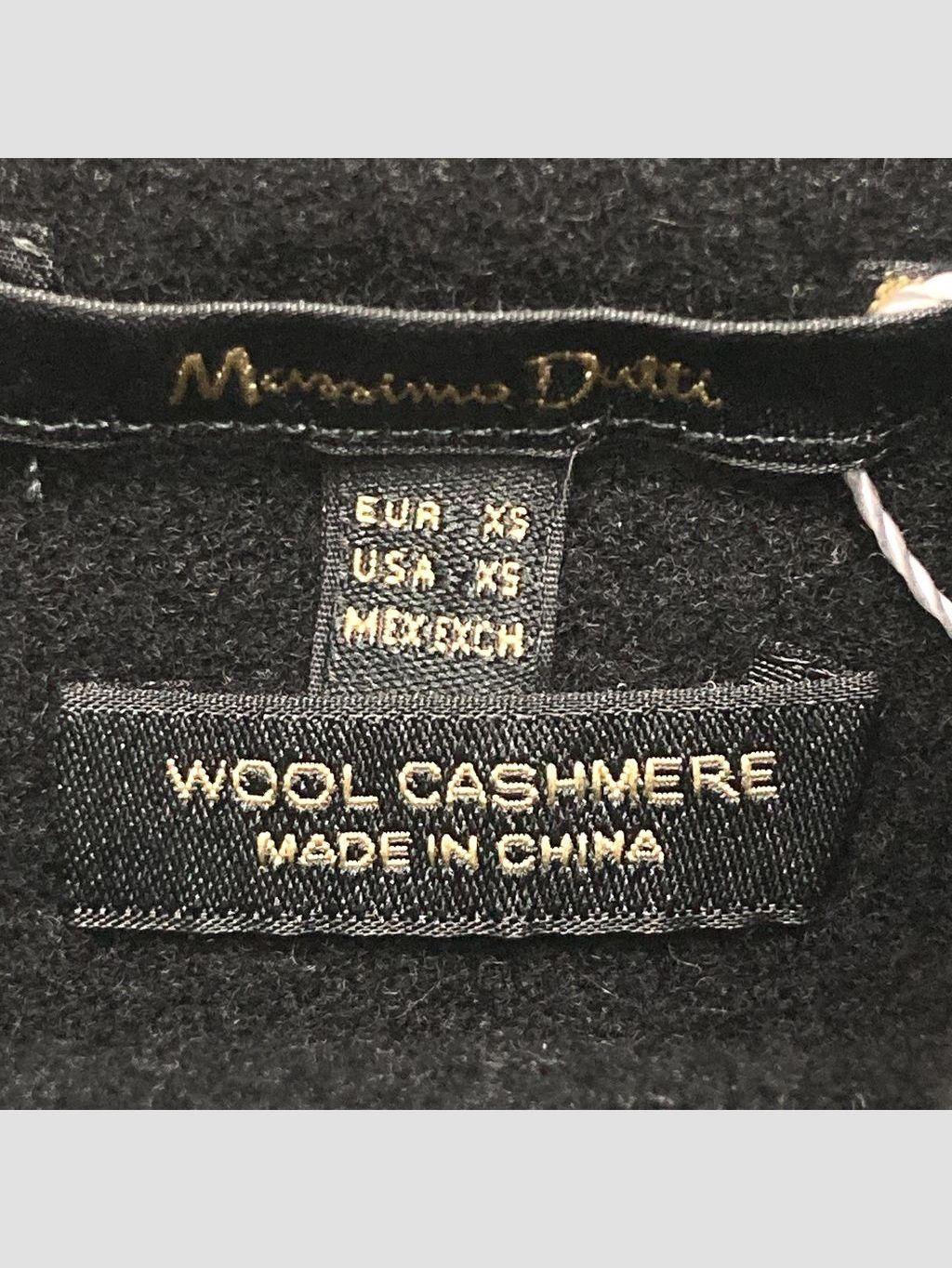 Sweater MASSIMO DUTTI - Talla XS (VOP00989378)-1