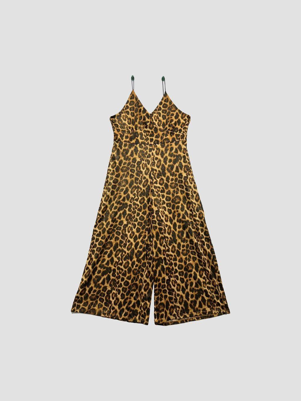 Enterito VINTAGE - Talla L (VOP00908272)-0