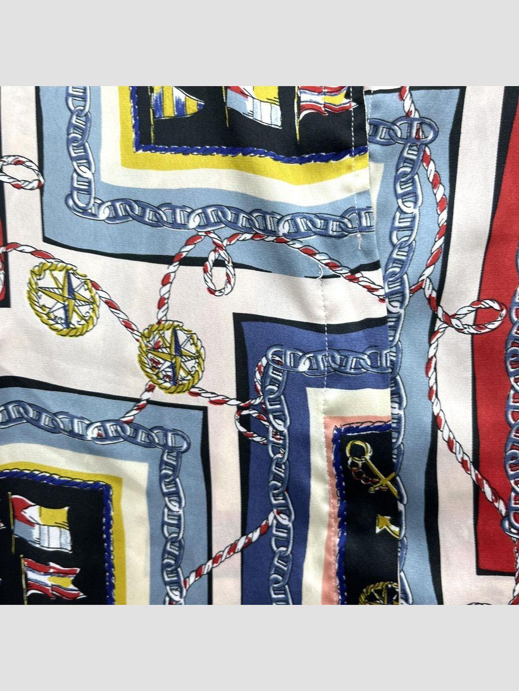 Camisa MANGO - Talla XS (VOP00926395)-2