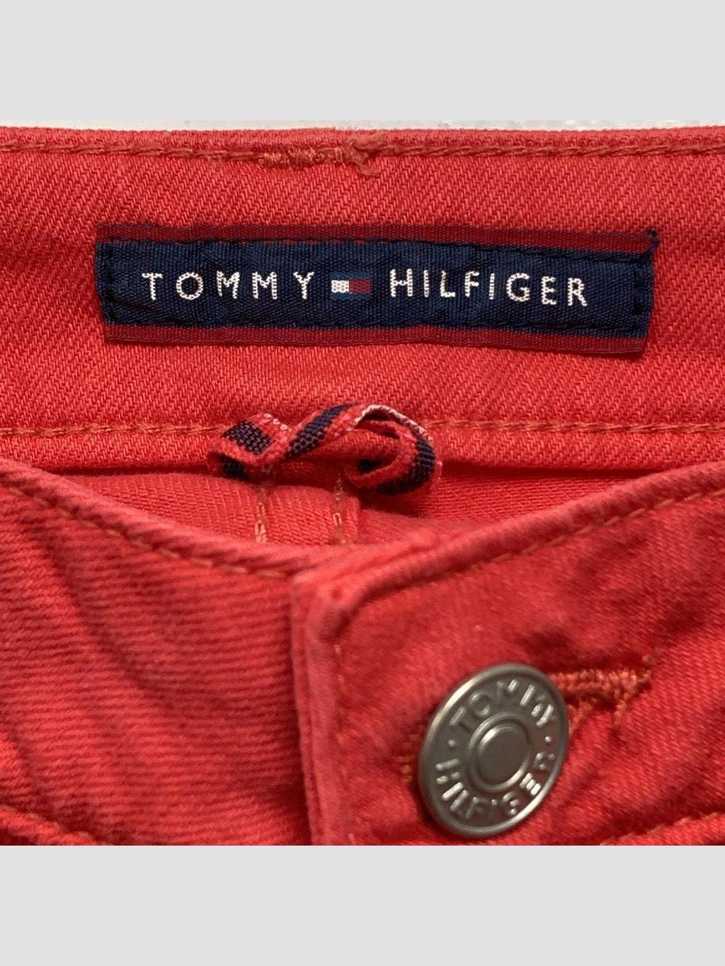 Jean TOMMY HILFIGER - Talla 38 (VOP01002304)-2