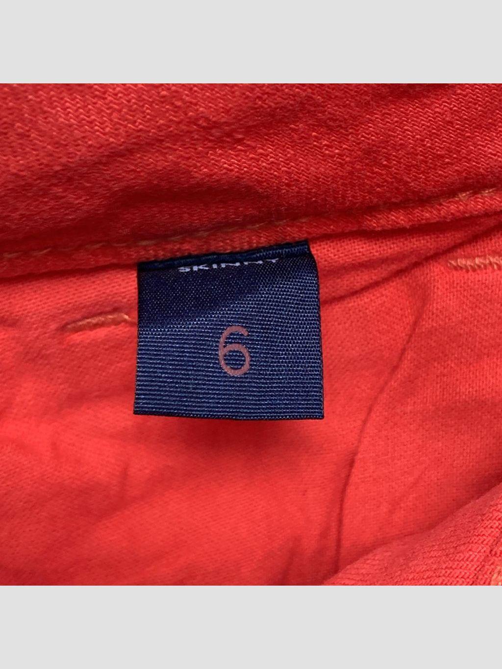 Jean TOMMY HILFIGER - Talla 38 (VOP01002304)-3