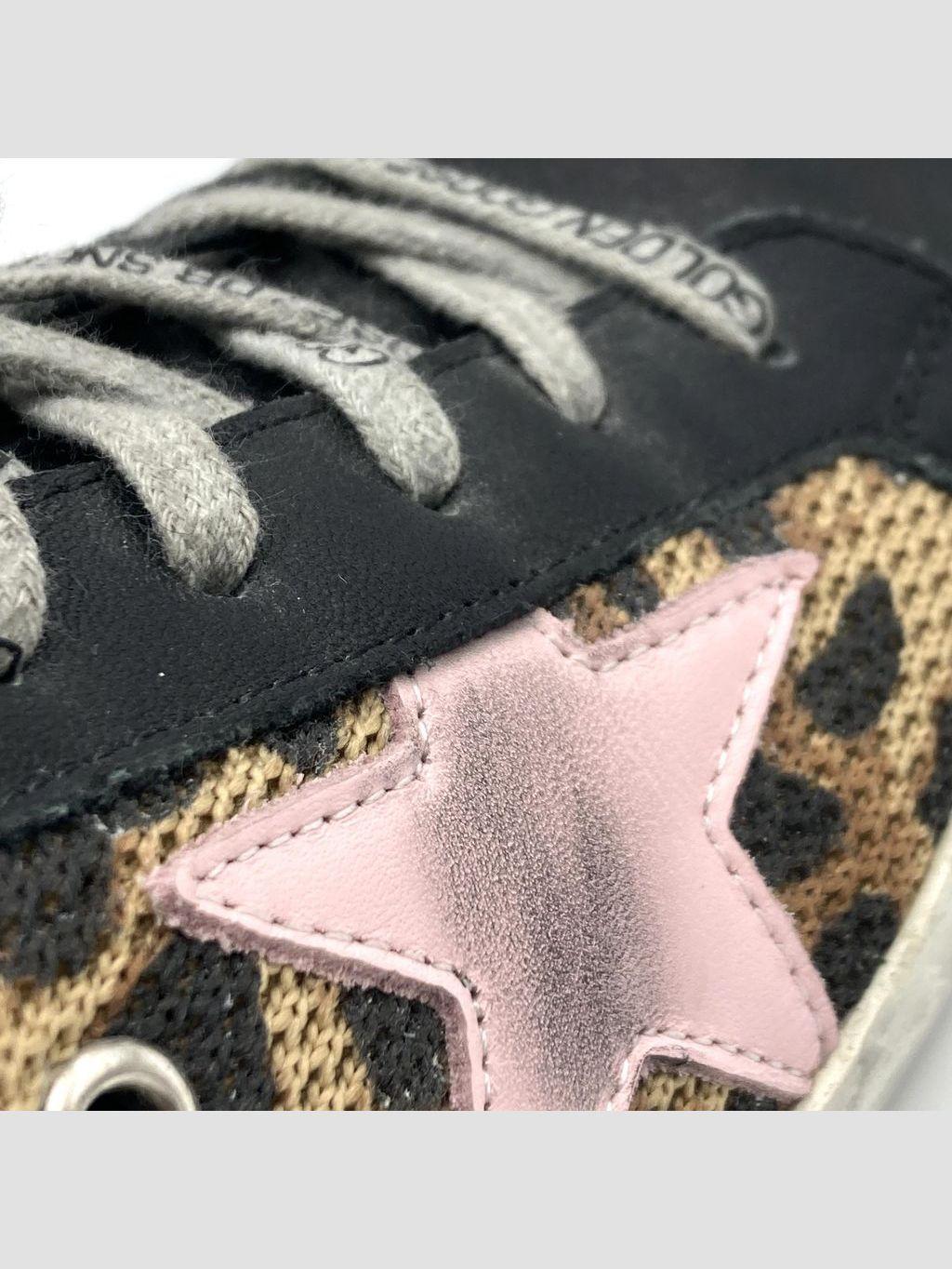 Zapatillas GOLDEN GOOSE - Talla 36 (VOP00816311)-2