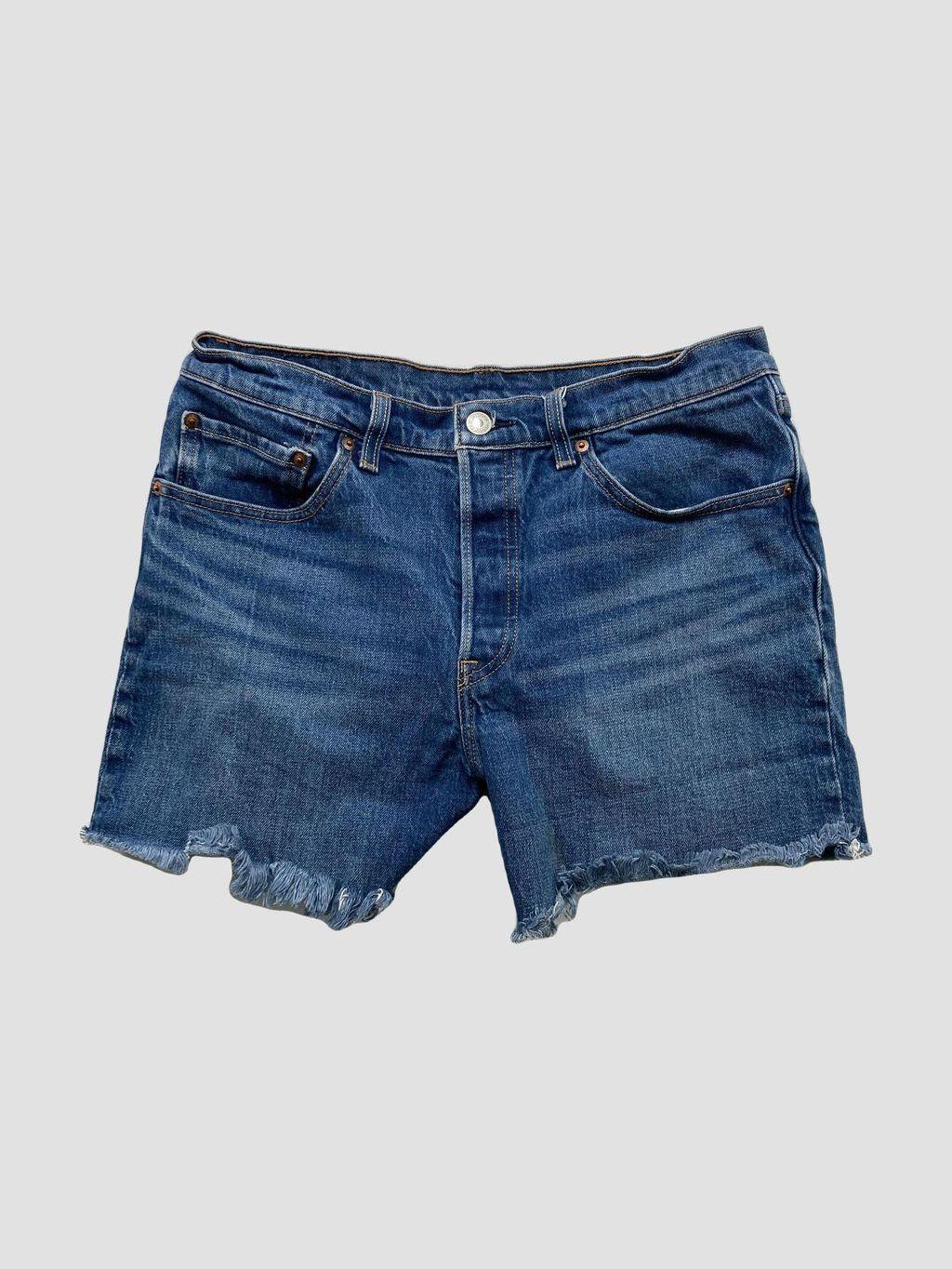 Short LEVI'S - Talla 40 (VOP01033545)-0