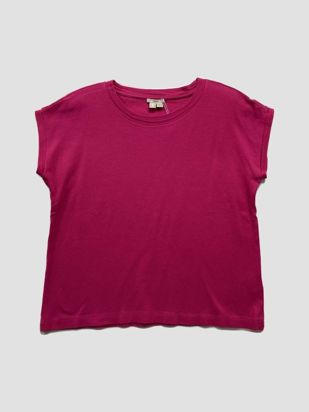 Polera sin mangas ESPRIT - Talla L (VOP01046036)-0