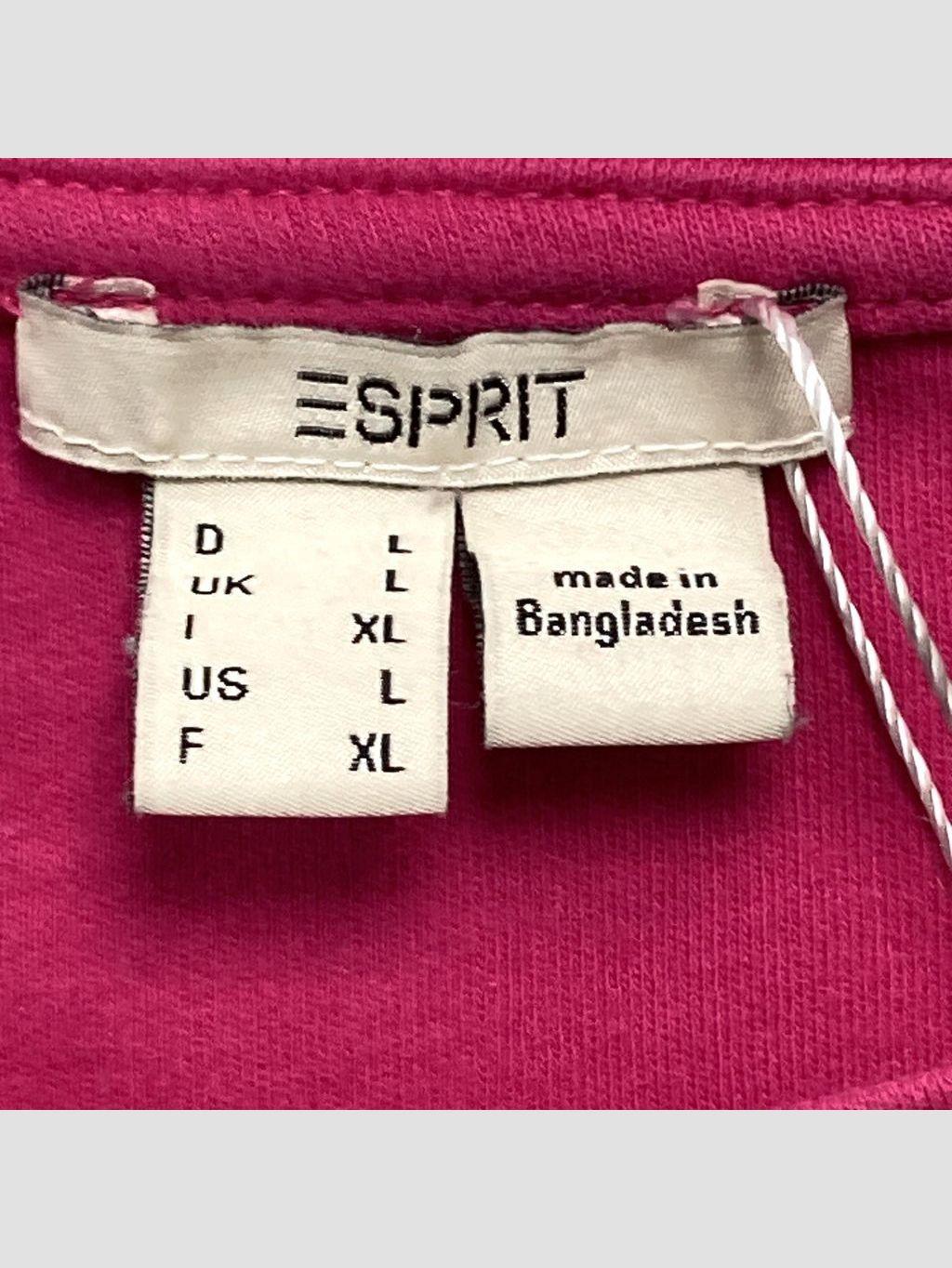 Polera sin mangas ESPRIT - Talla L (VOP01046036)-1