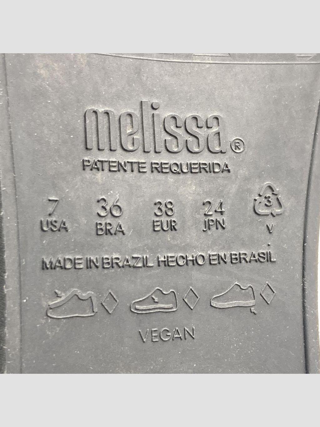 Zapatillas MELISSA - Talla 38 (VOP01062886)-2